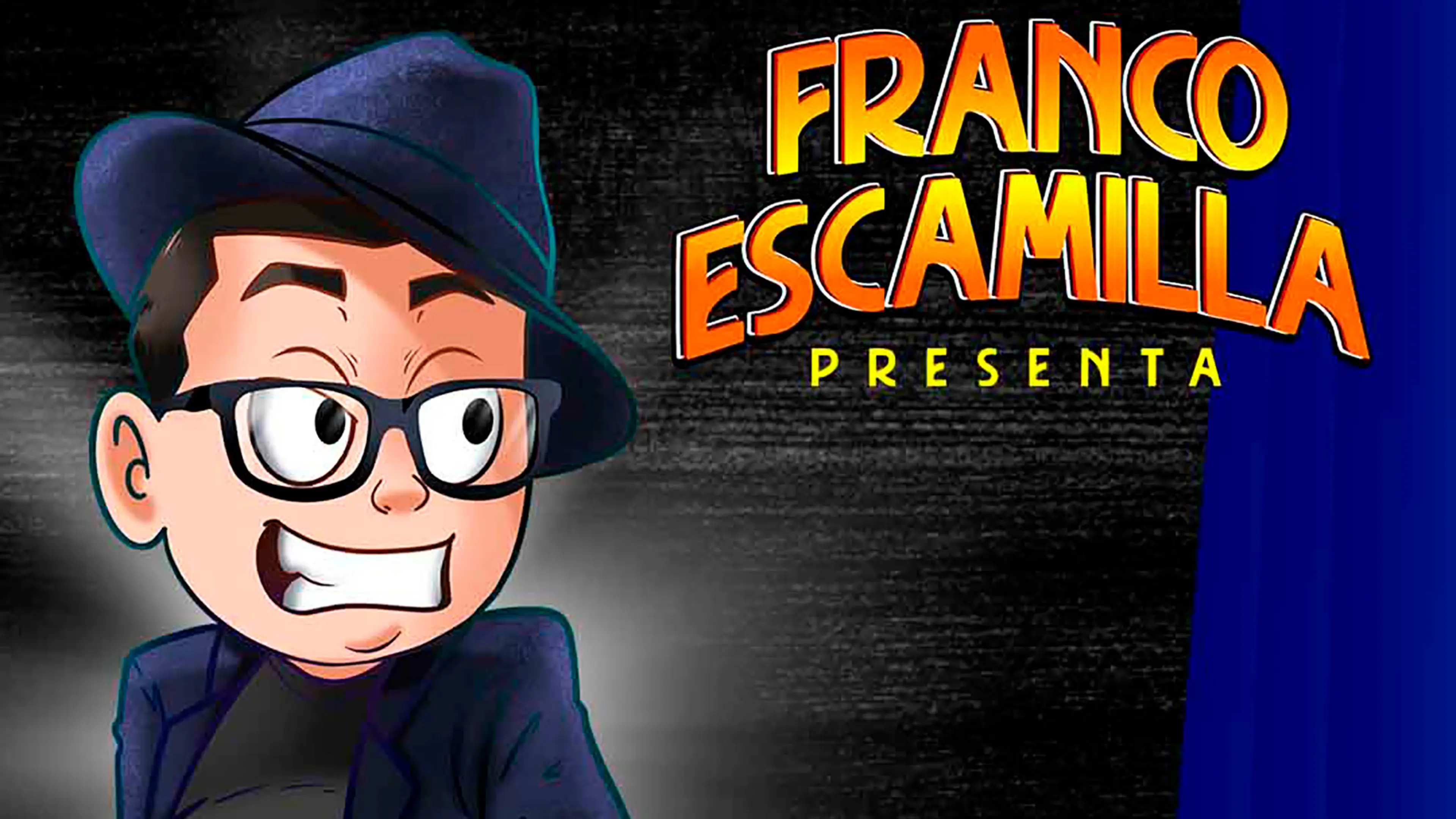 Franco Escamilla