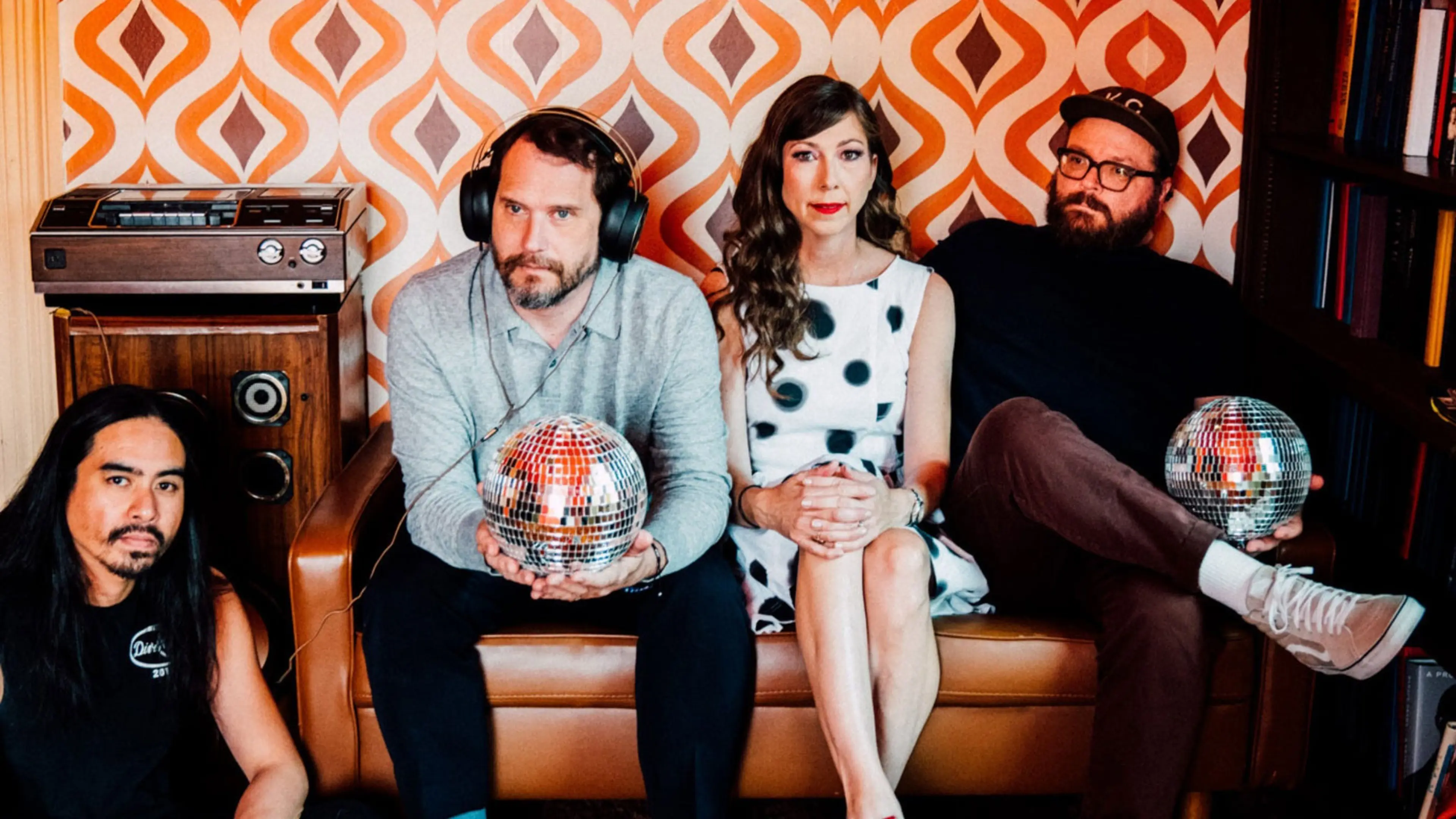 Lightning 100 Presents: Silversun Pickups