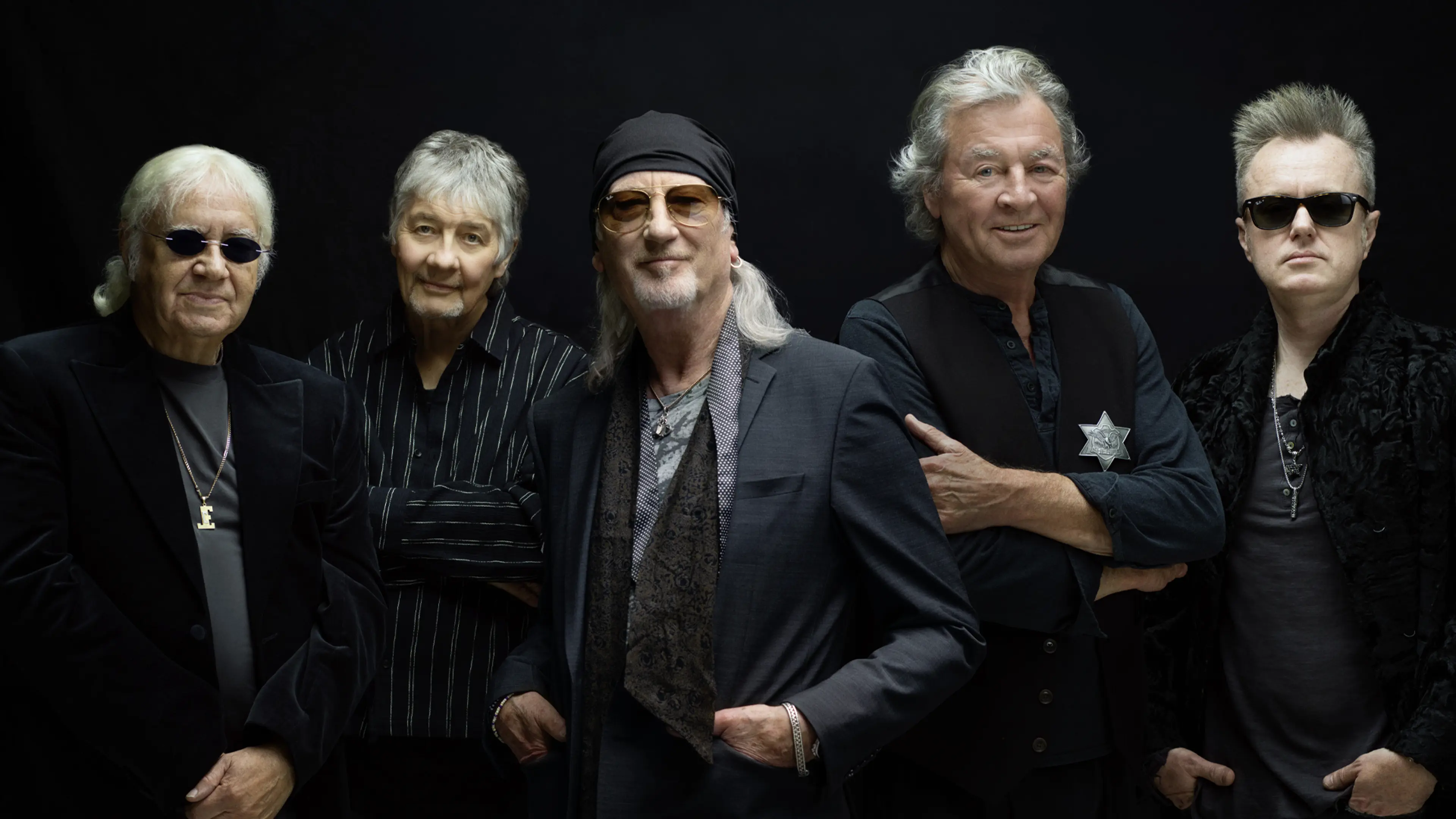Deep Purple