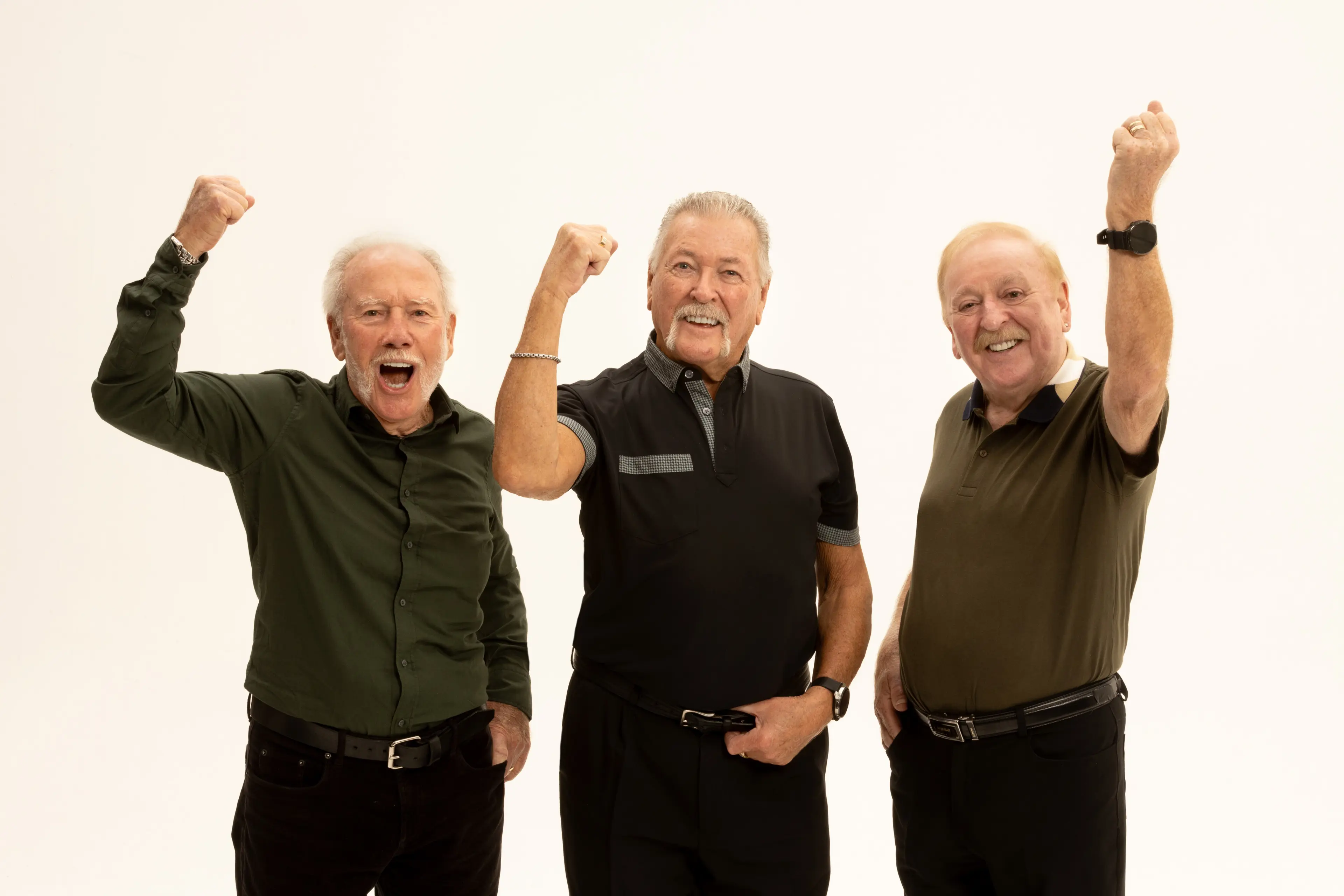 The Wolfe Tones