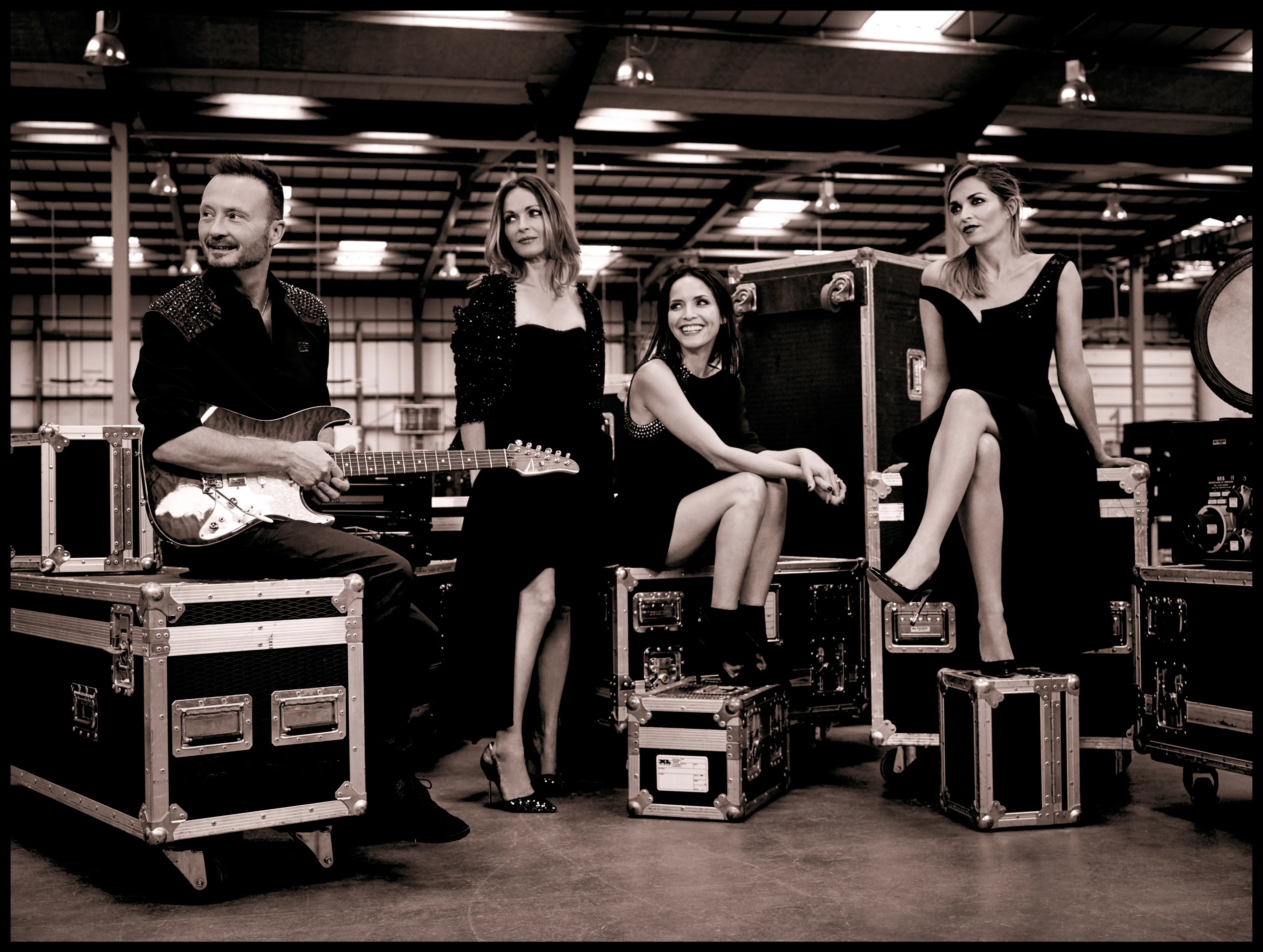 The Corrs