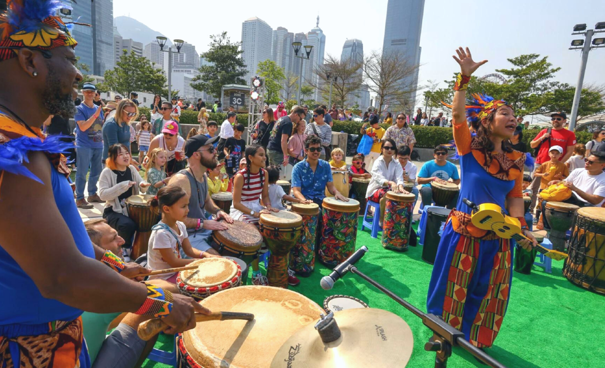 CF25 ARTS AND FAM_Drum jam.png