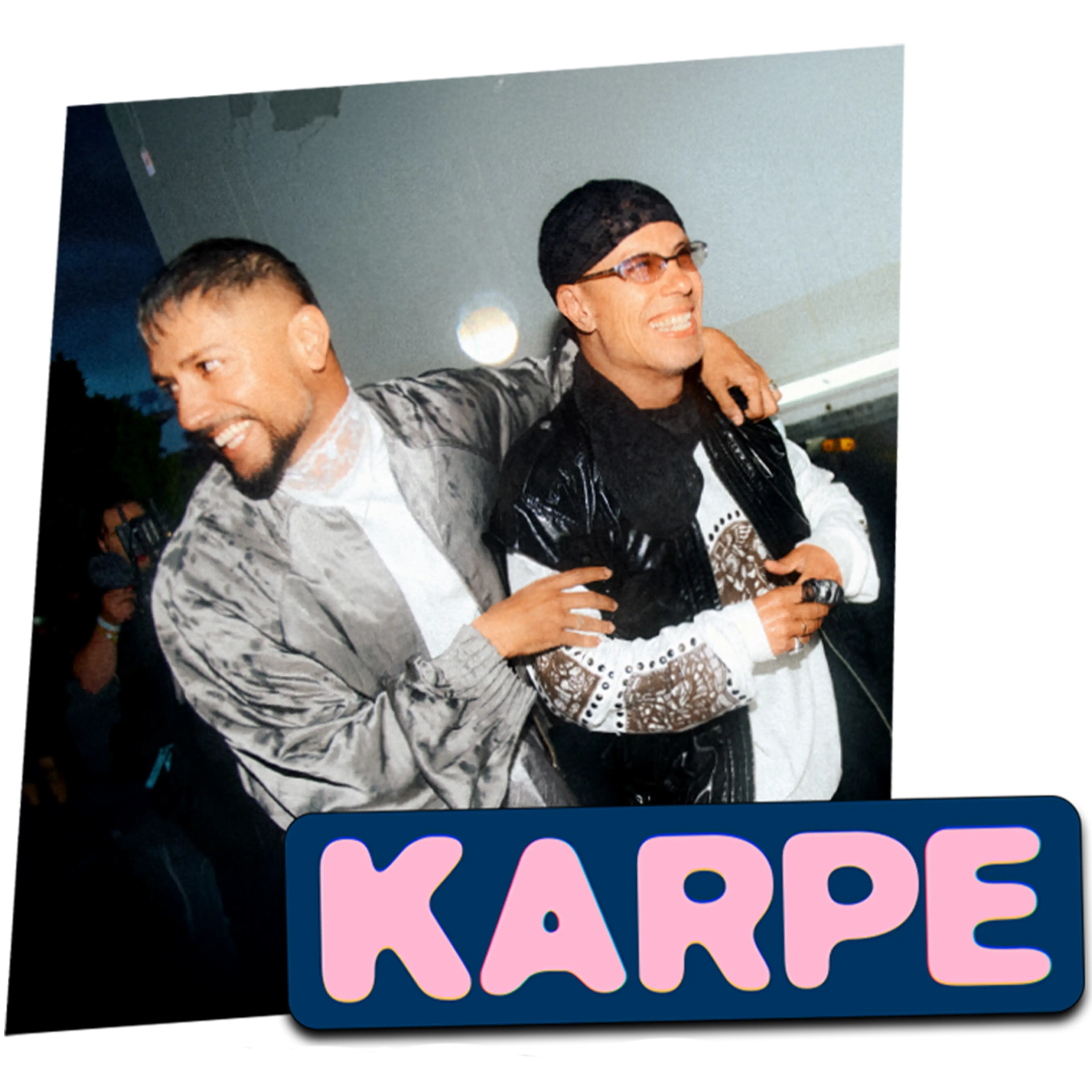 Bilde av Karpe