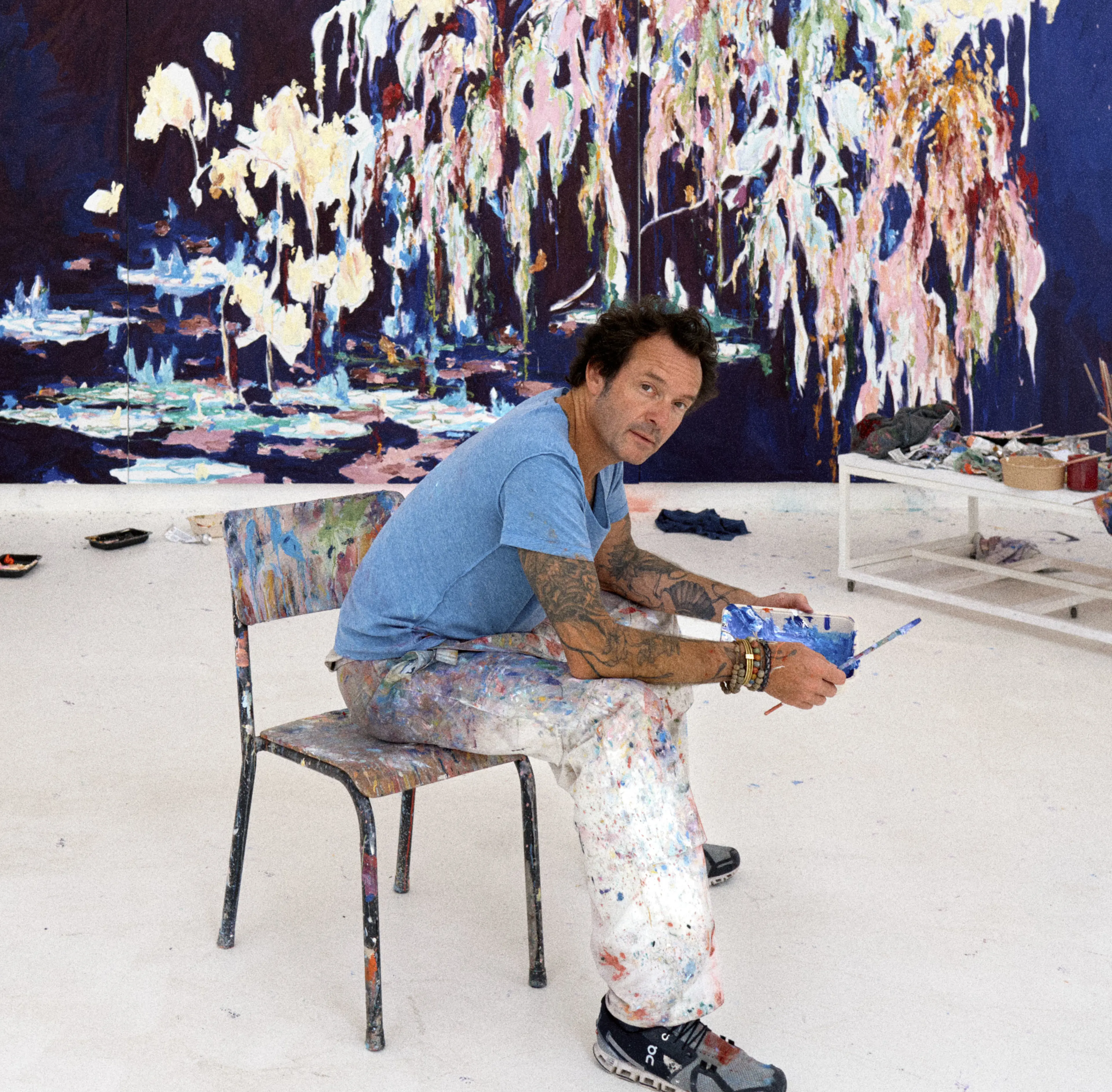 Arne Quinze