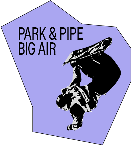 Park & Pipe Big Air