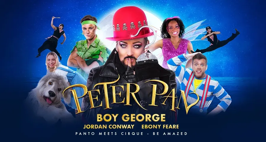 Peter Pan