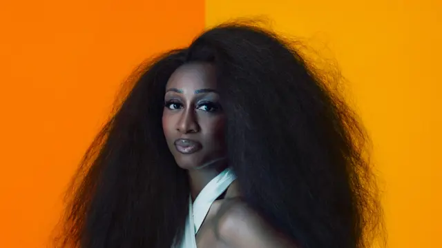 Beverley Knight