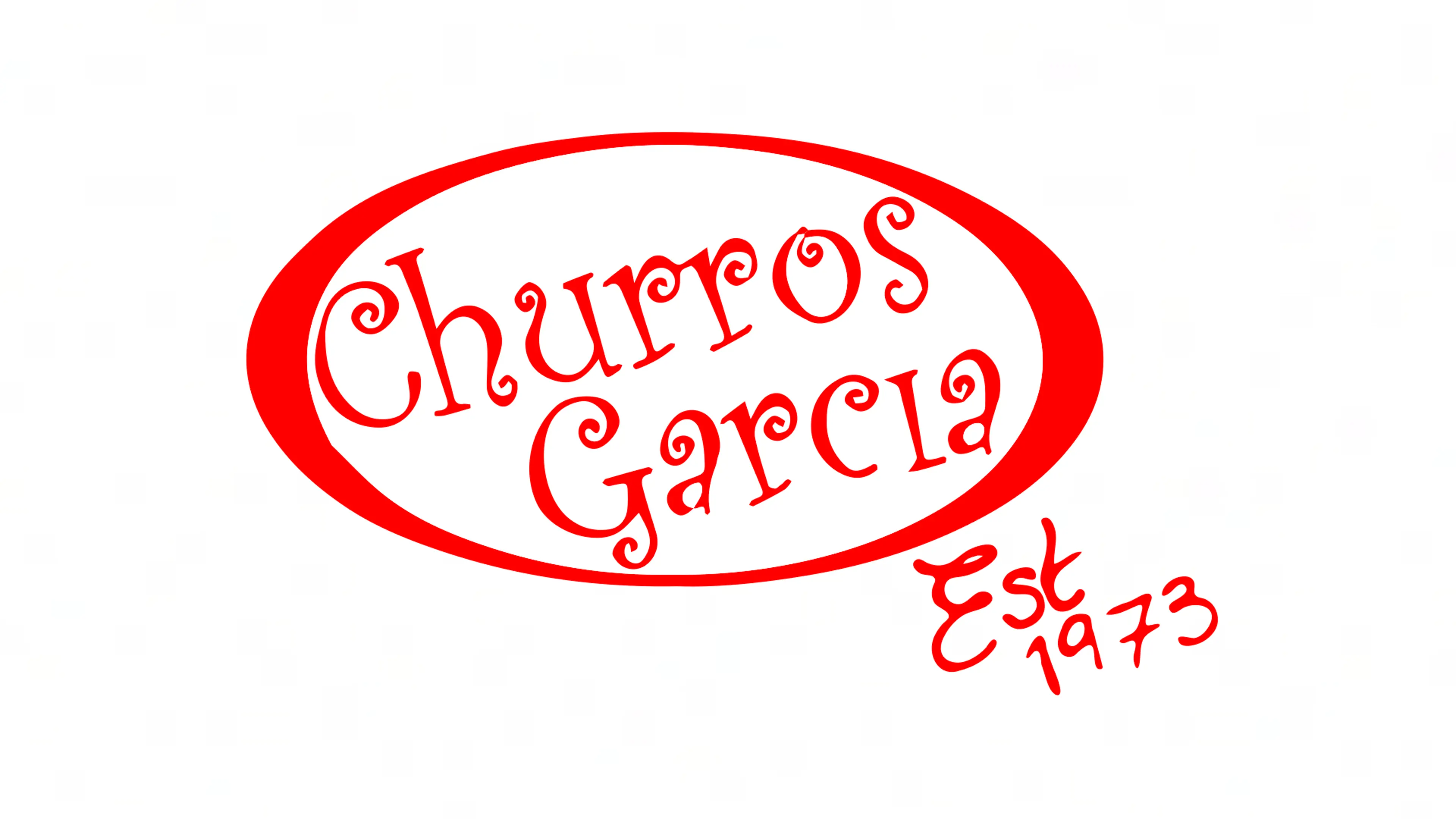Churros Garcia