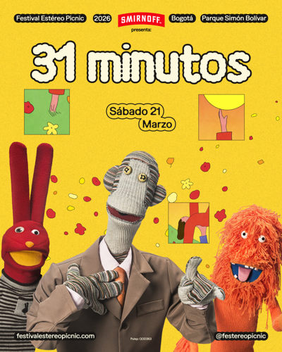 31 Minutos