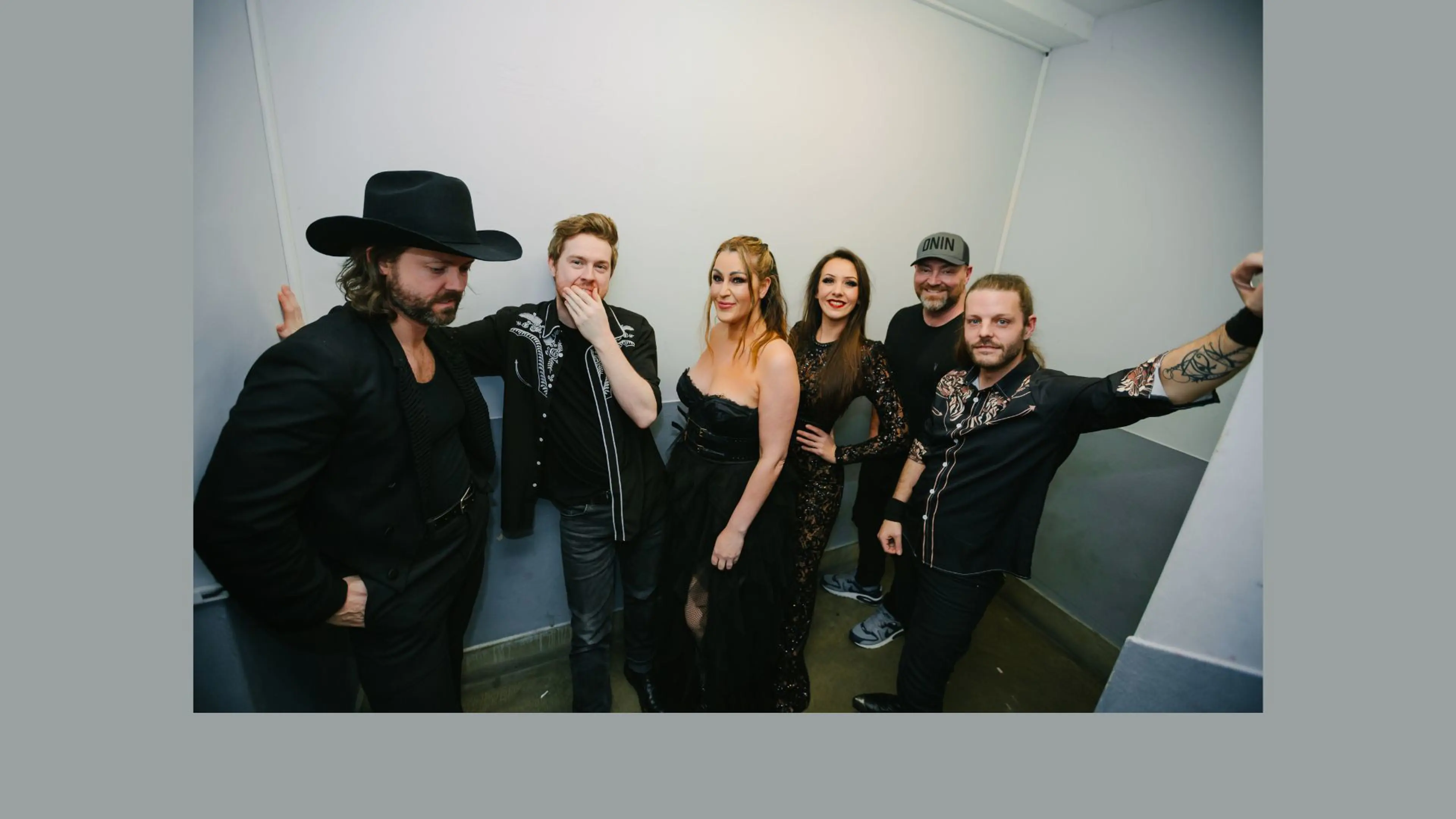 One Night in Nashville