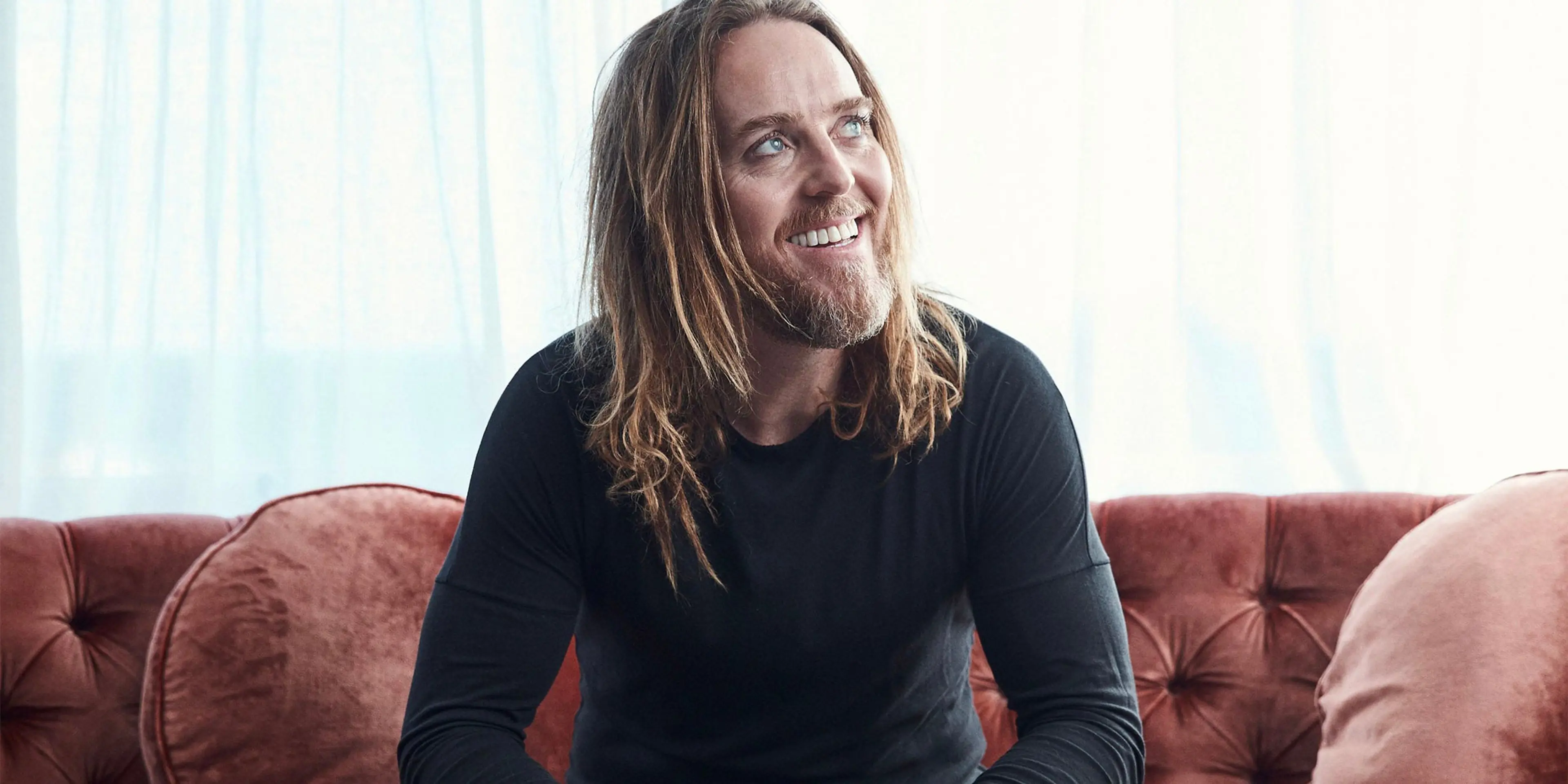 The Serious Side of Tim Minchin