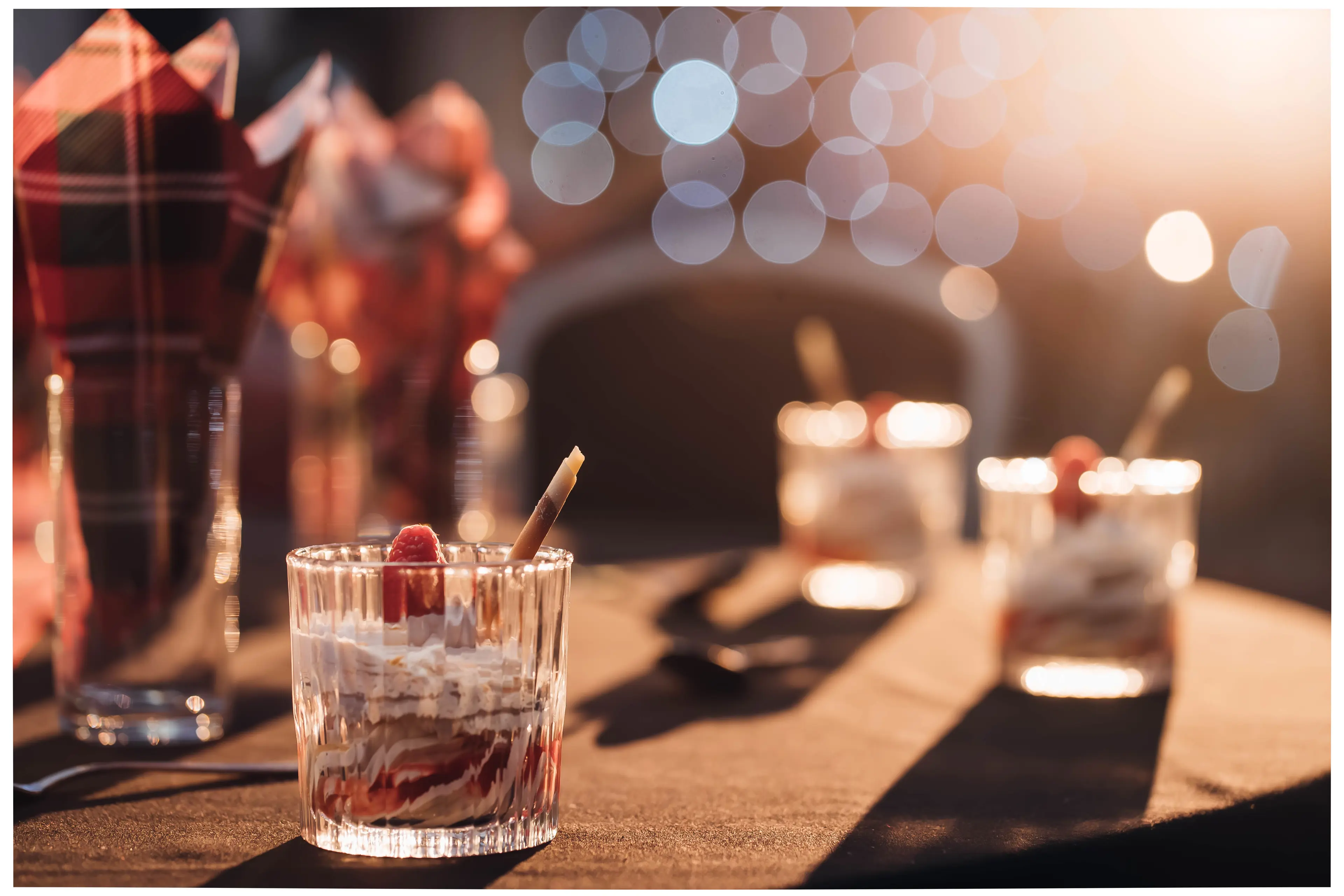 Cranachan