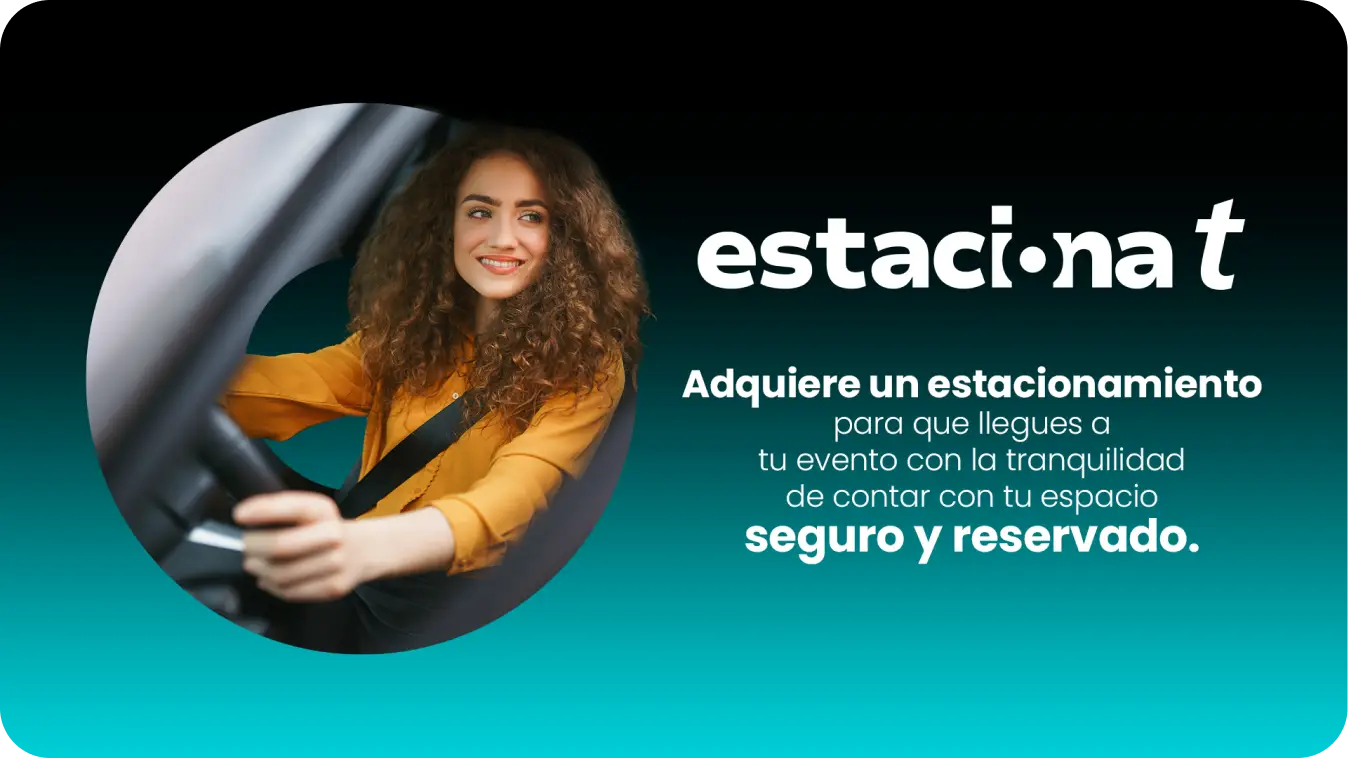 Estaciona T imagen