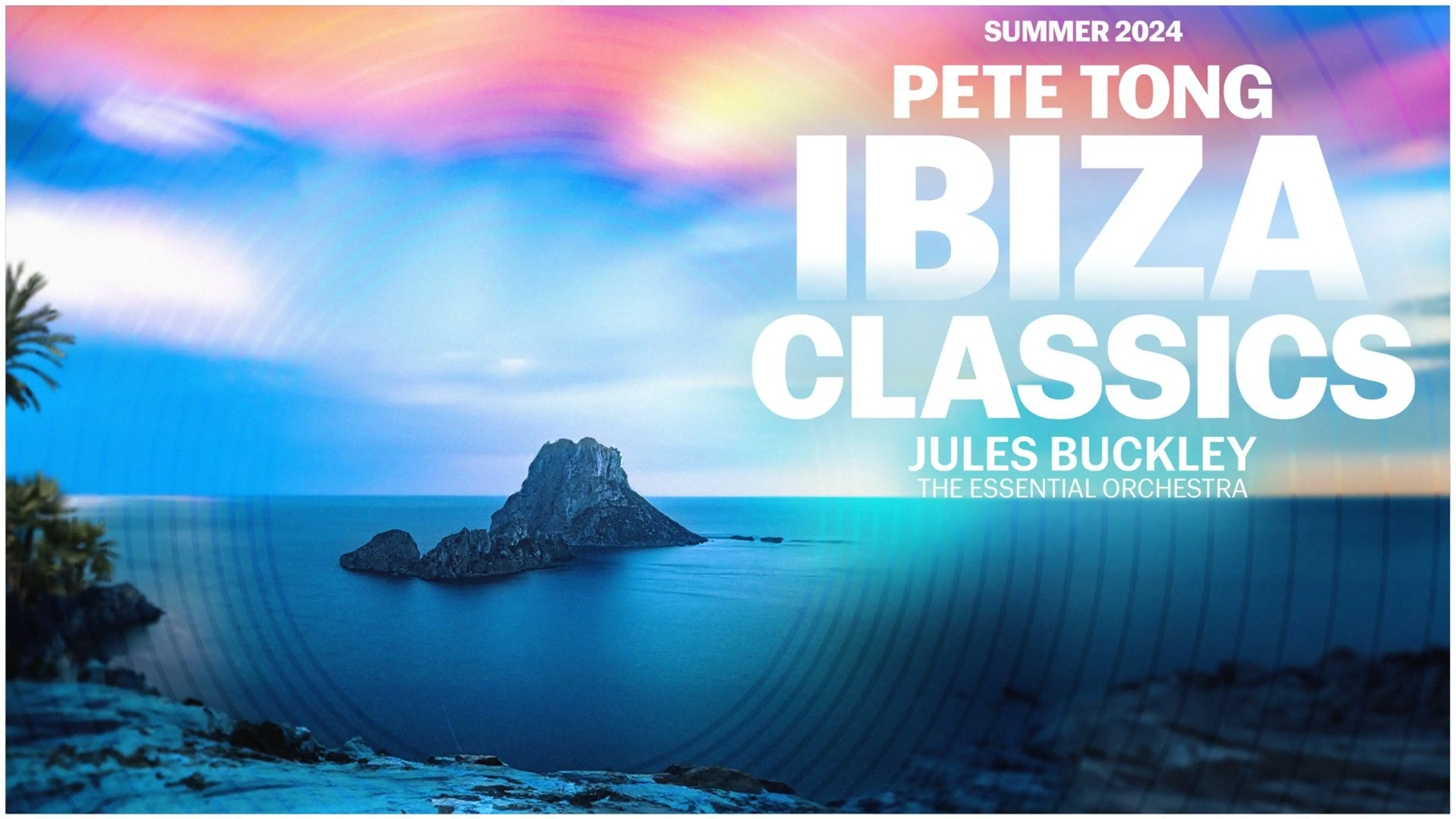 Pete Tong Ibiza Classics