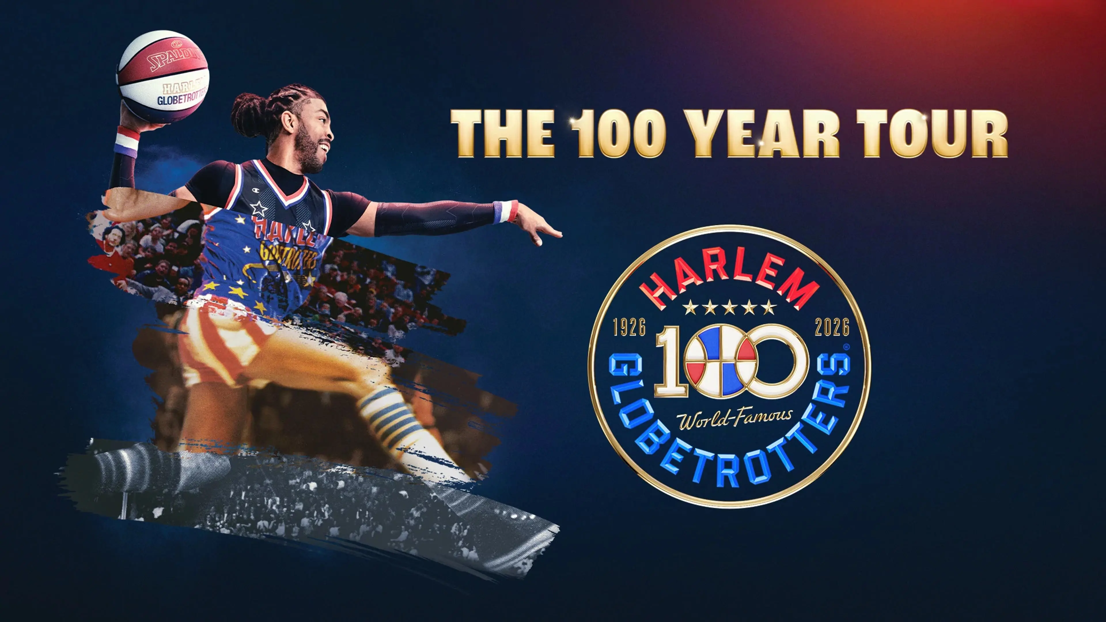 Harlem Globetrotters