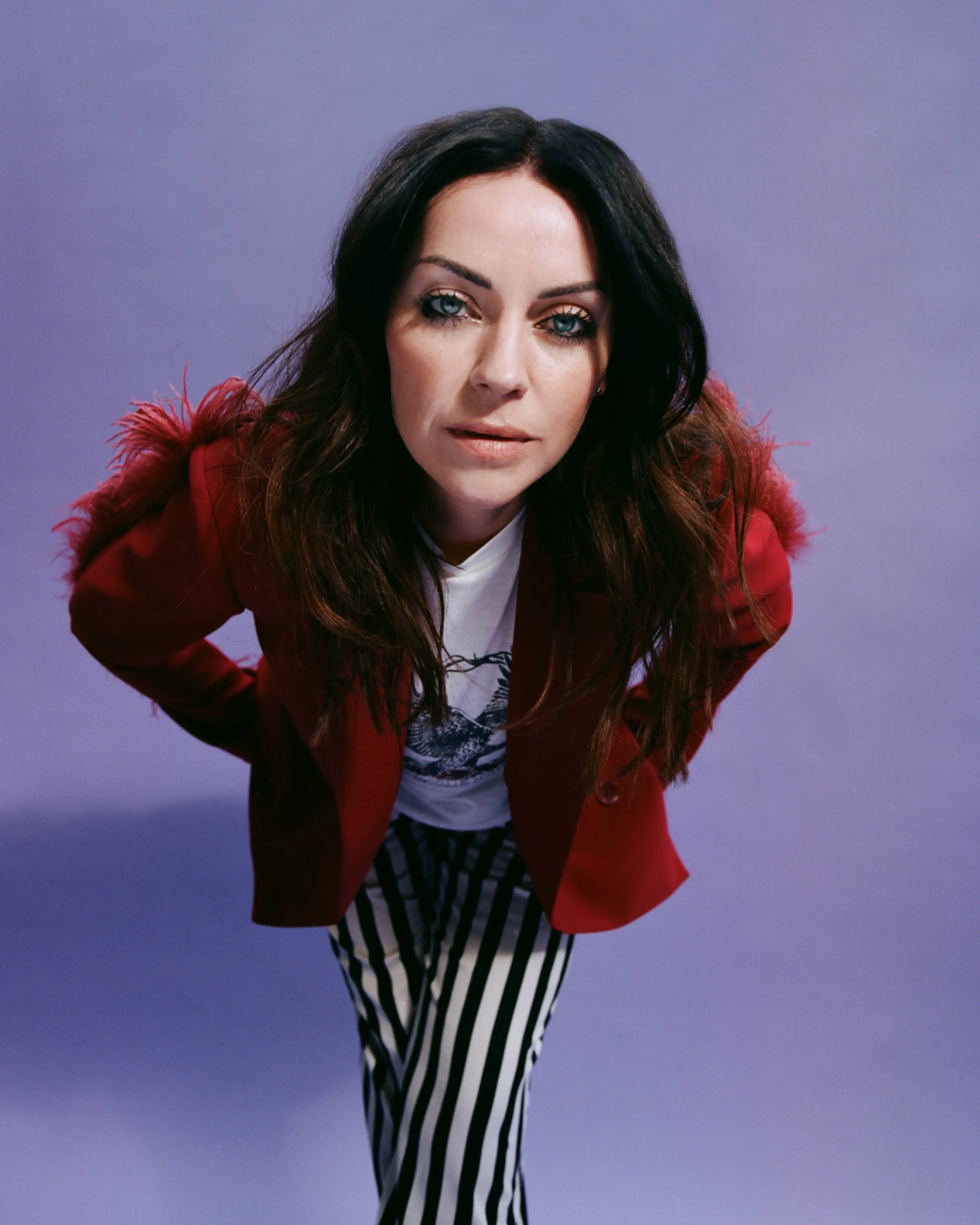Amy Macdonald Press Shot