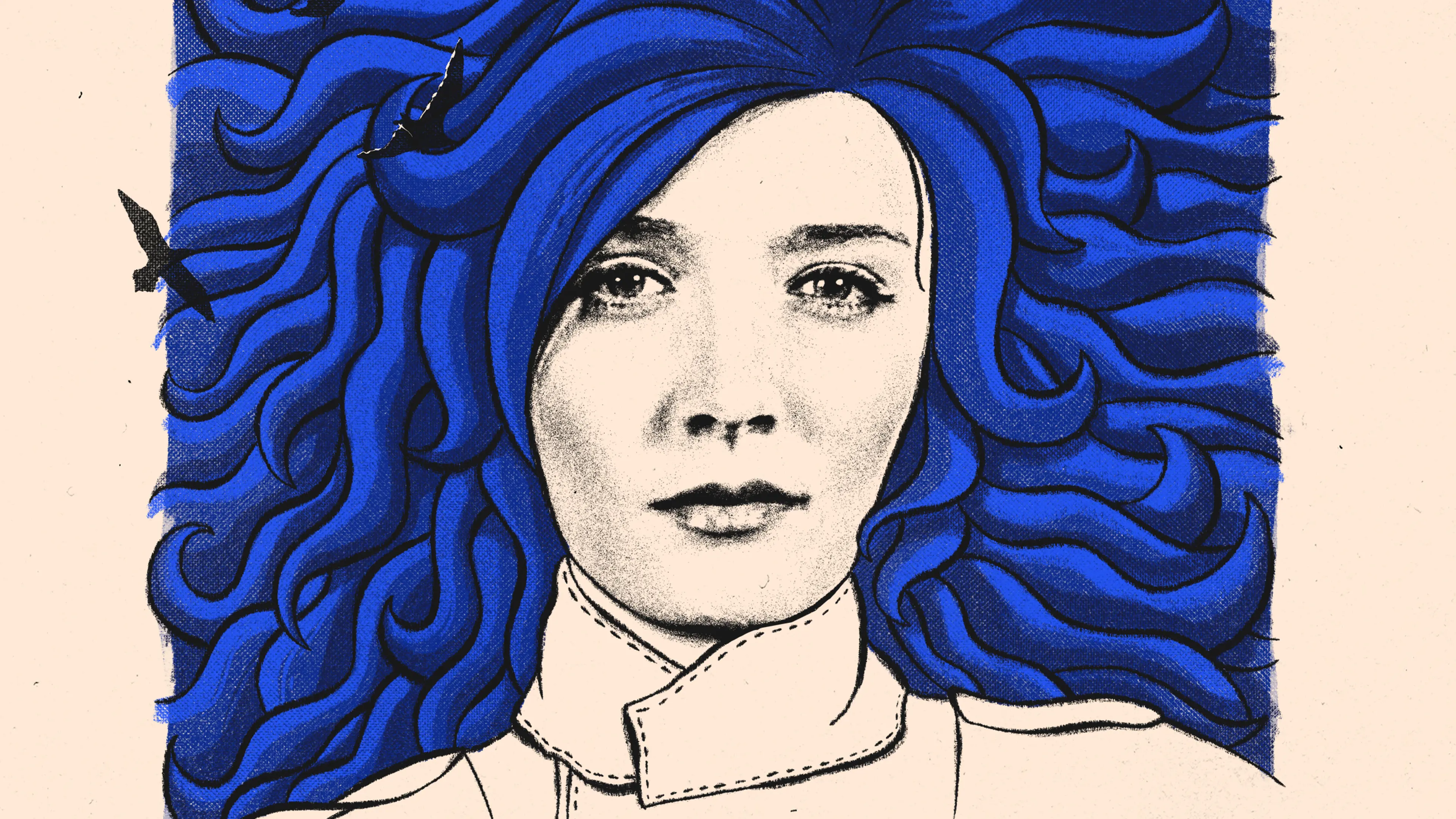 Sarah Blasko - The Double Feature Tour