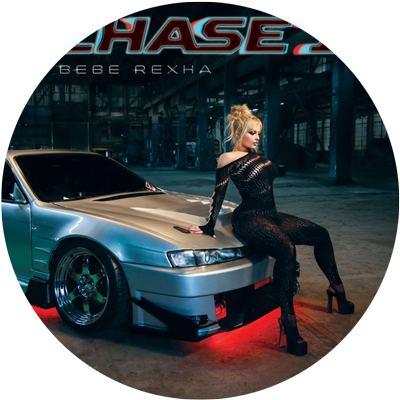 Bebe Rexha - Chase It