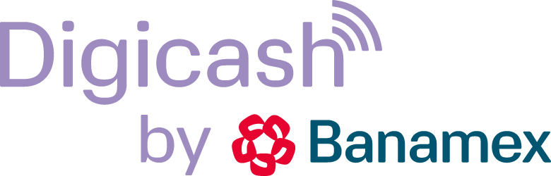 digicash logo