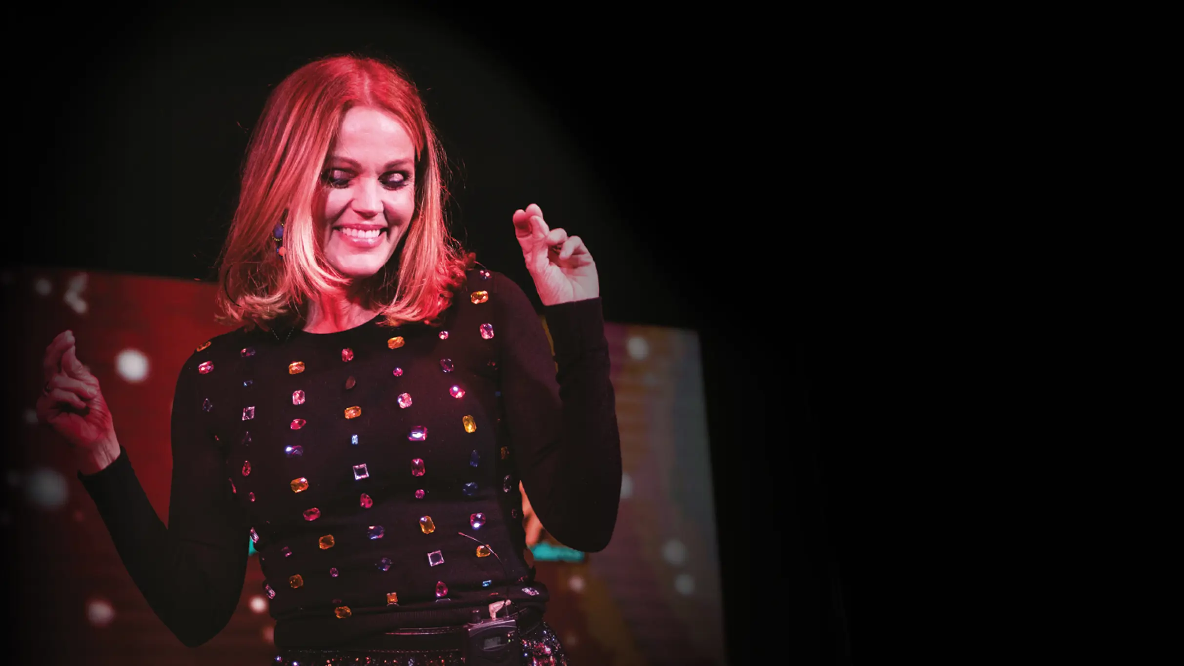 Belinda Carlisle 2024 Tour