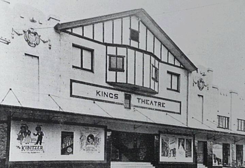 Anita's Theatre image 2