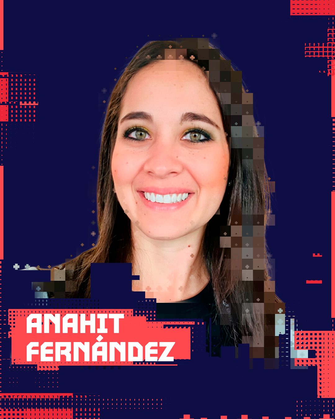 Anahit Fernández