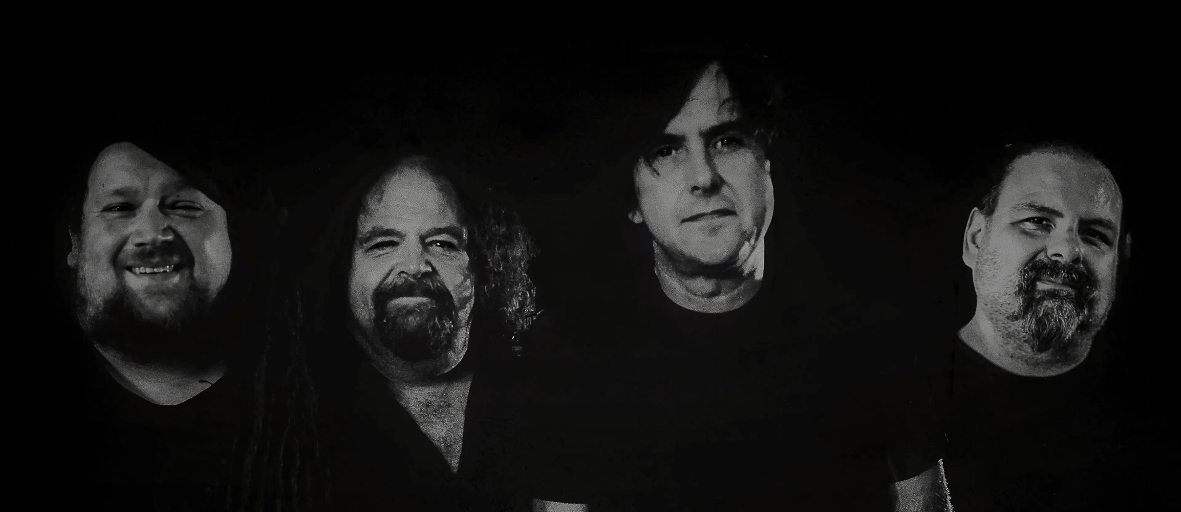 Napalm Death