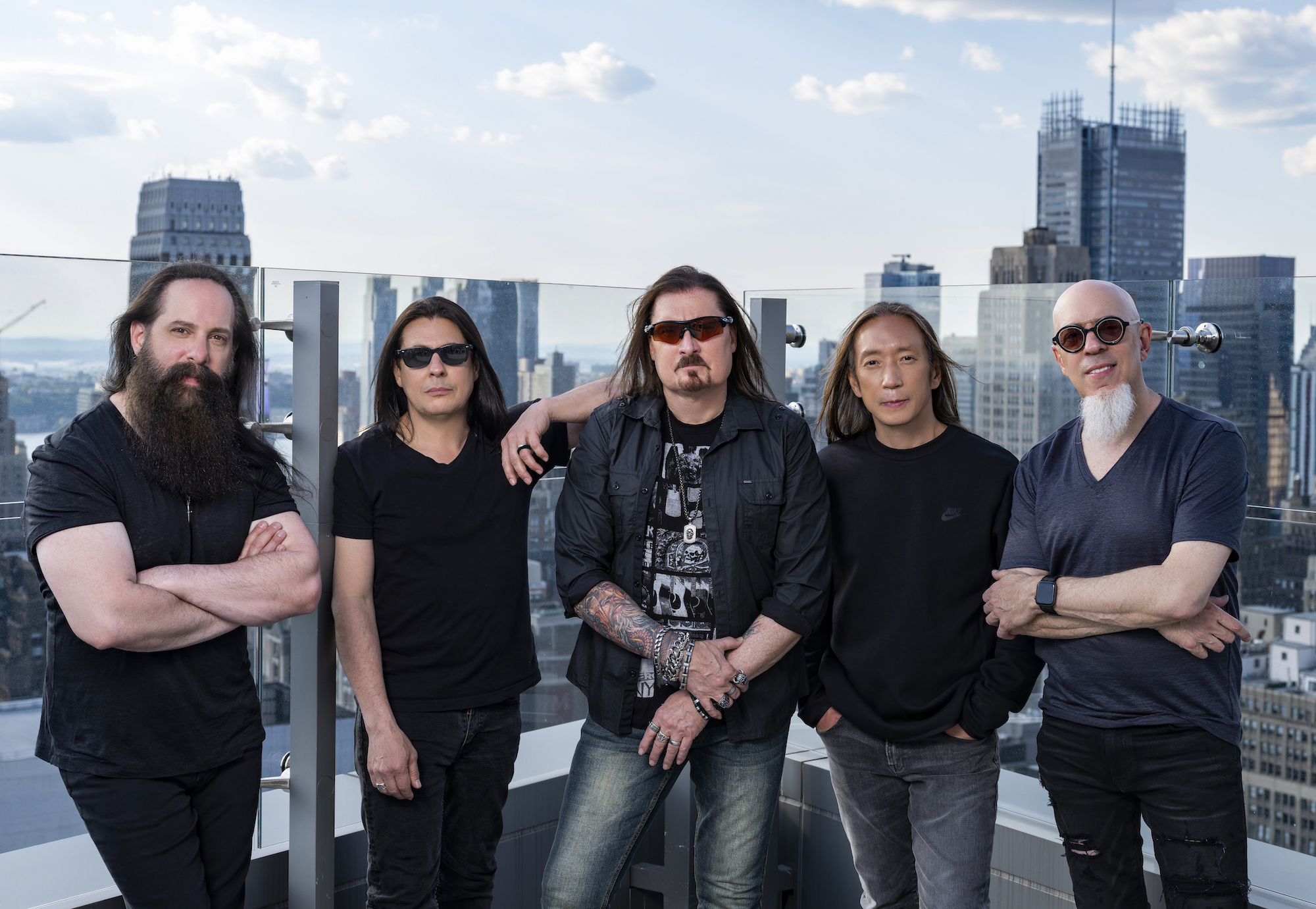 DREAM THEATER ポートノイ時代＋1 | ethicsinsports.ch