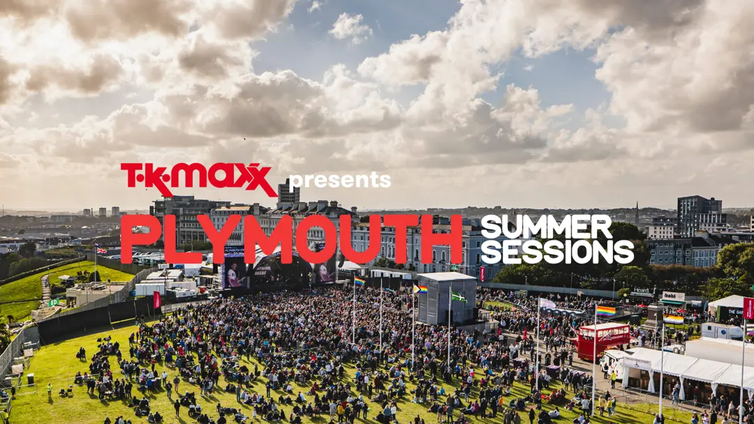 Plymouth Summer Sessions