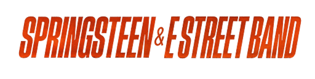 springsteen and e street band