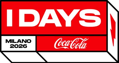 Site logo - www.idays.it - go to homepage