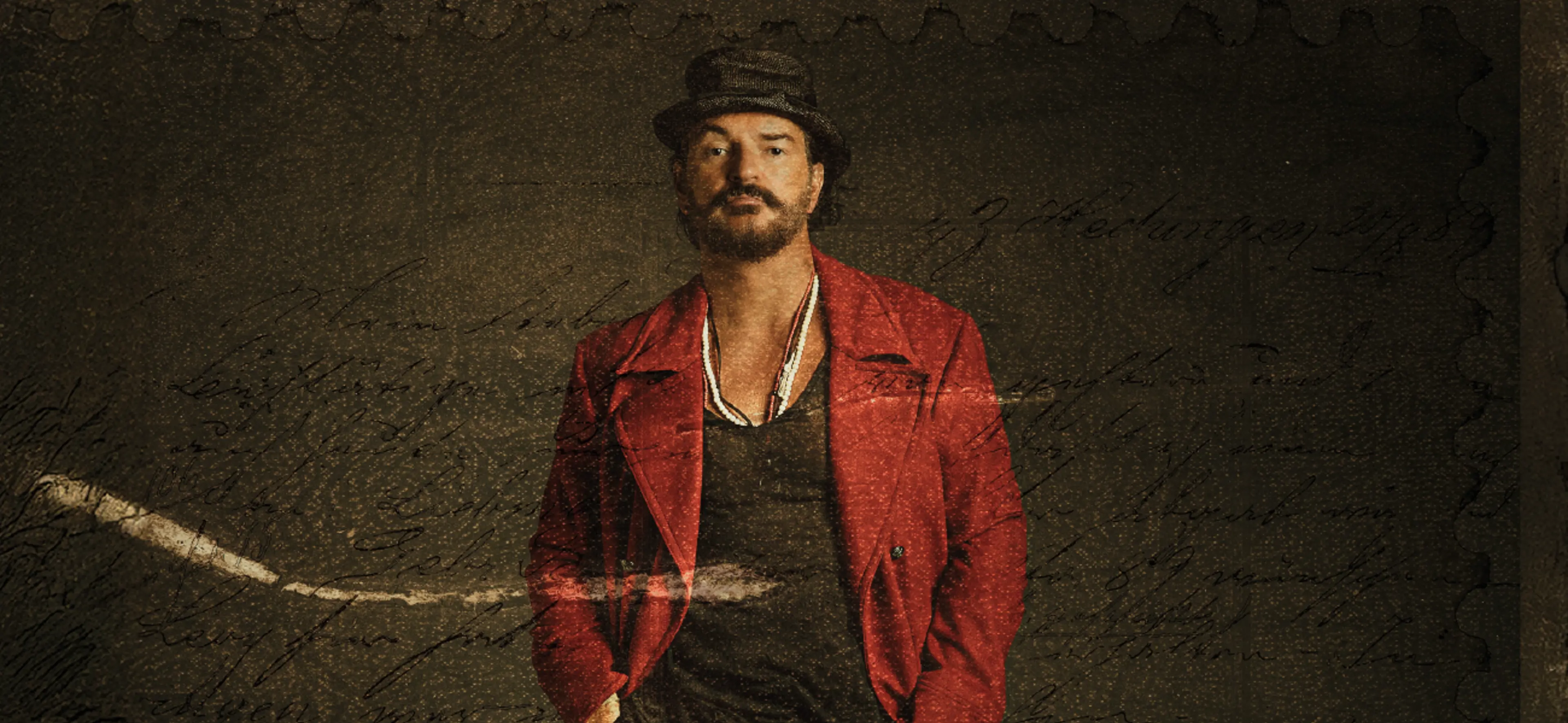Ricardo Arjona