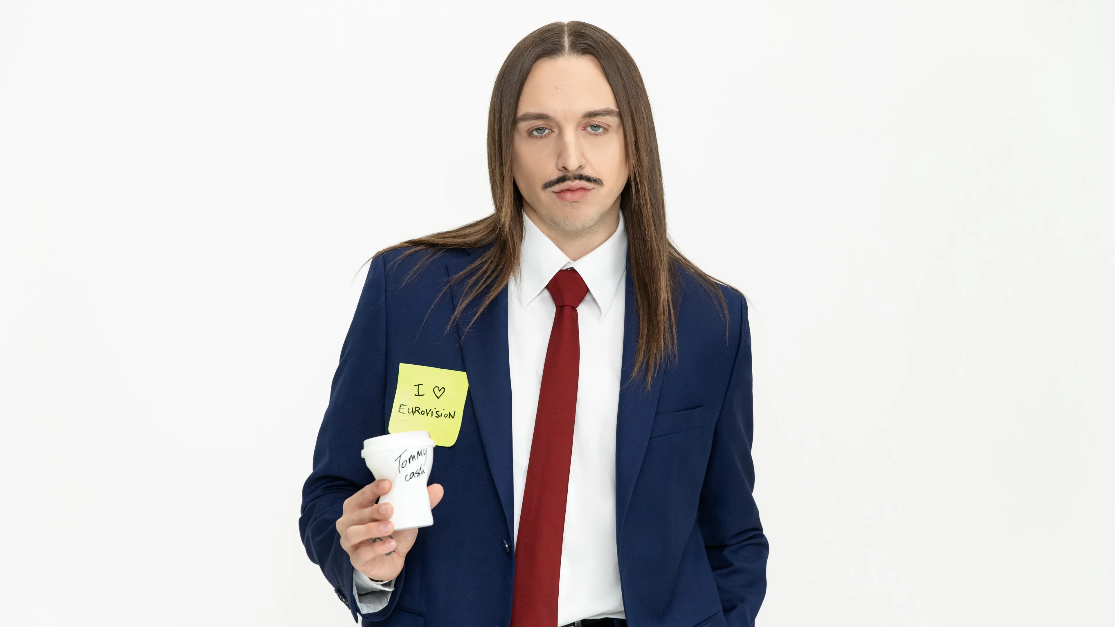 Tommy Cash