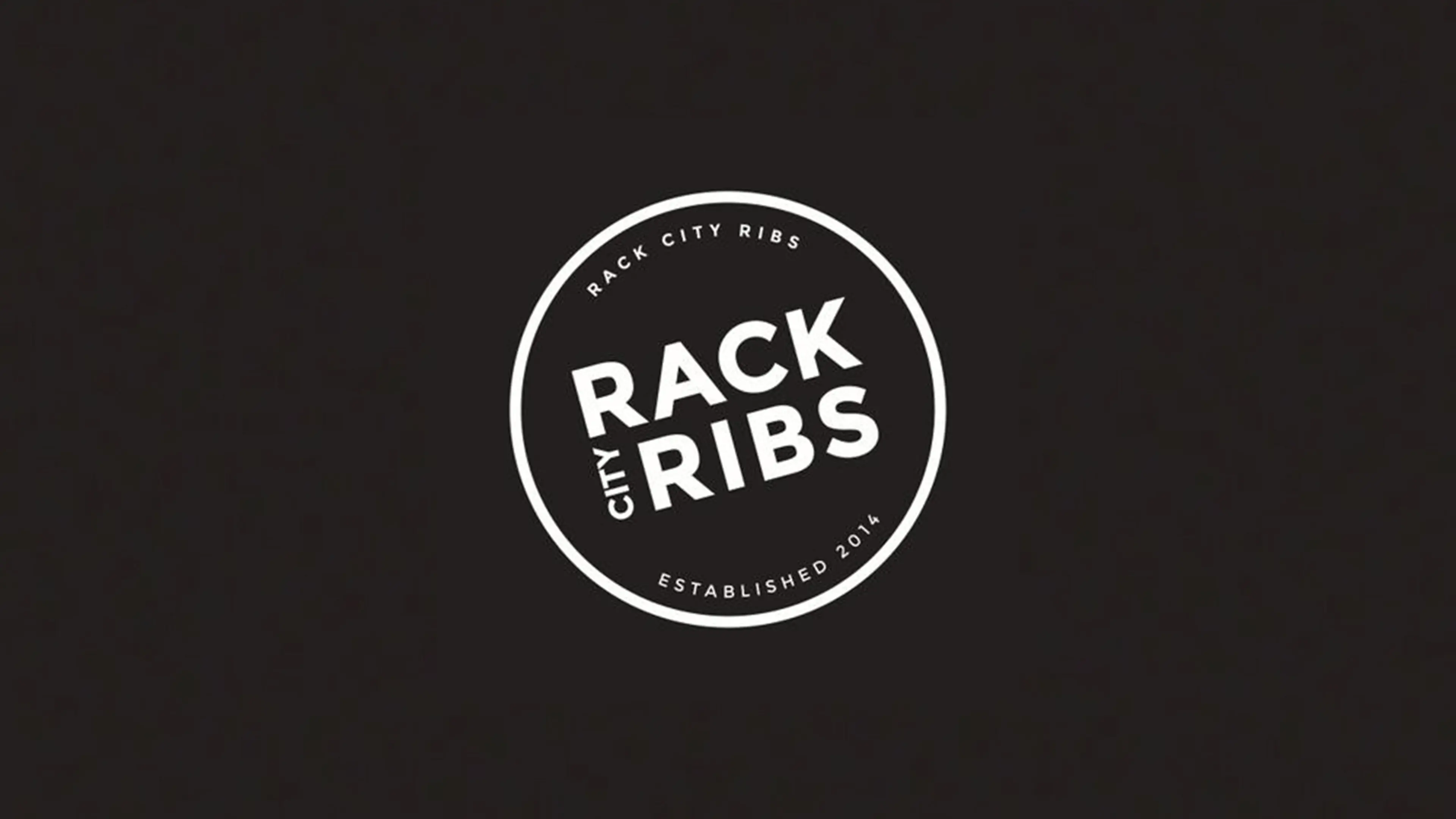 Rack City Ribs