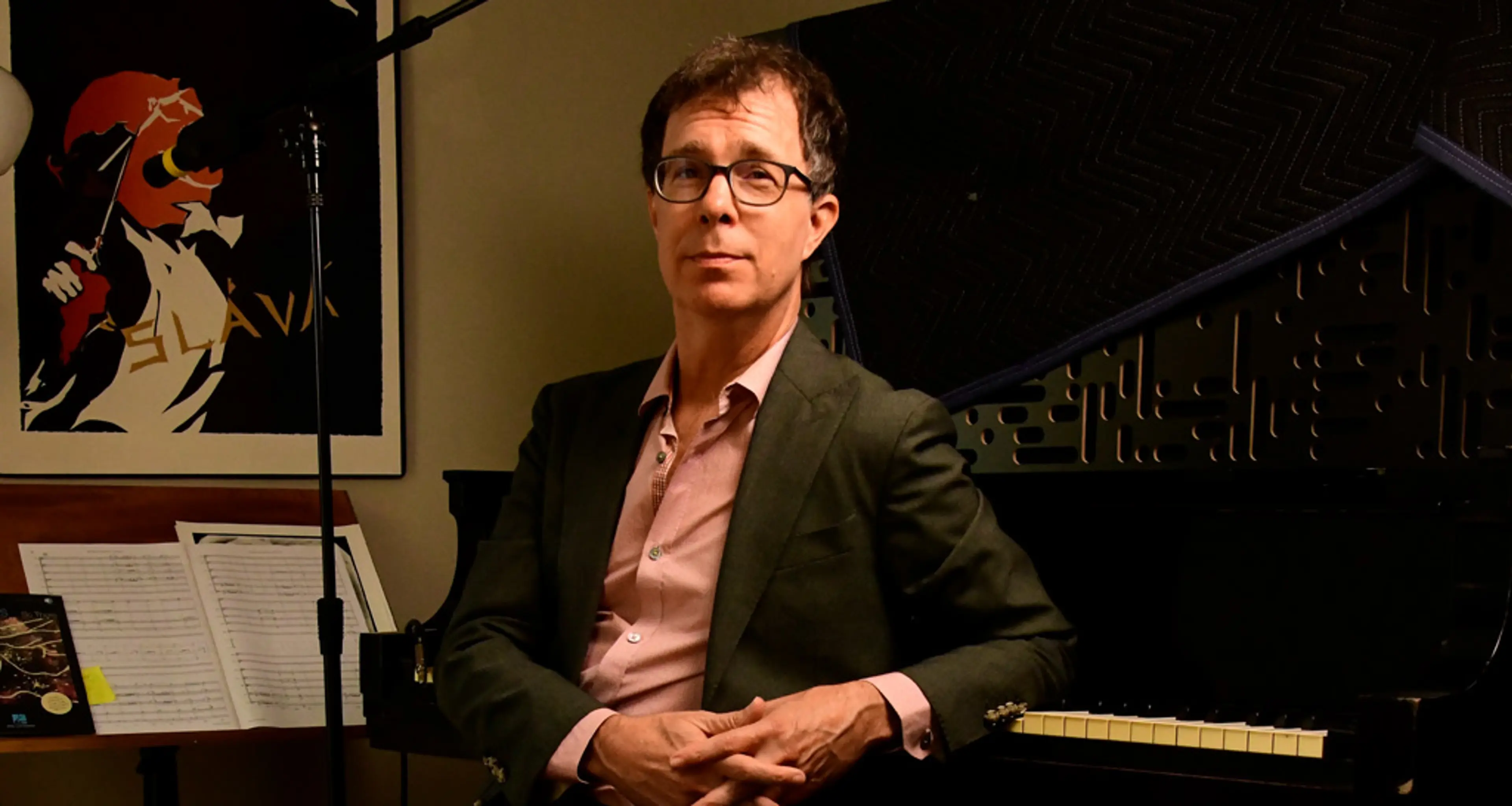 Ben Folds