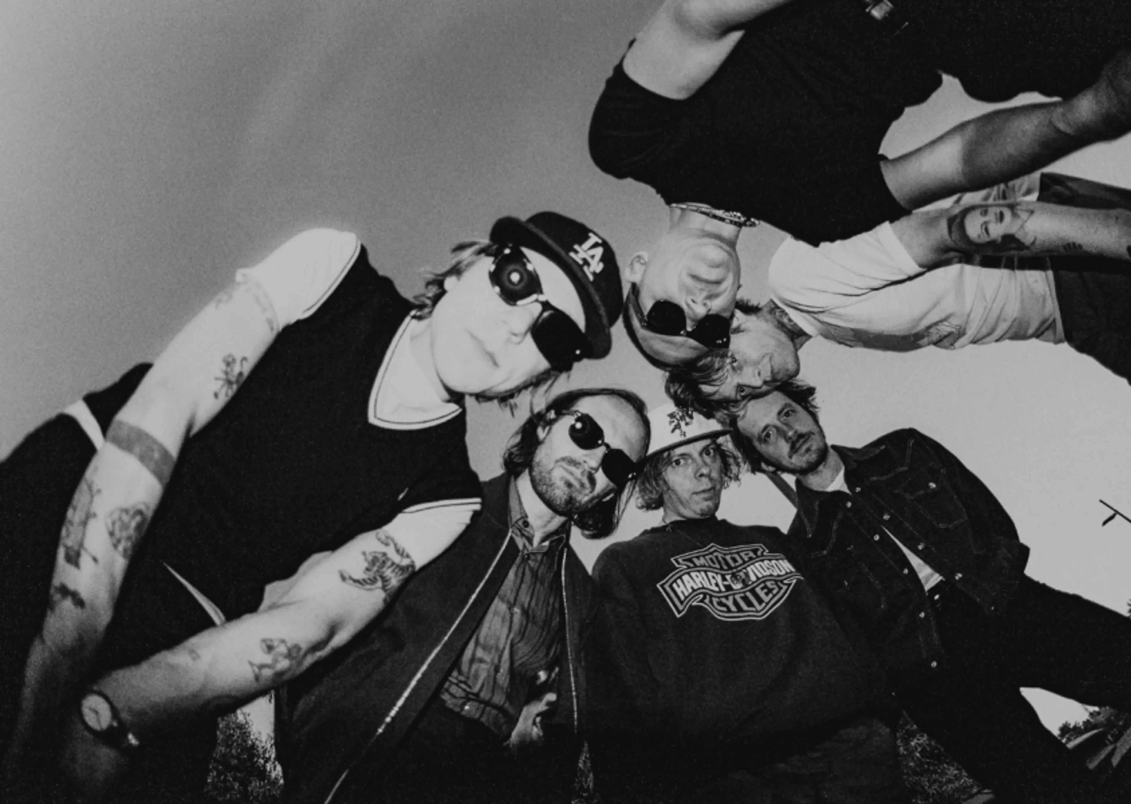 Cage The Elephant