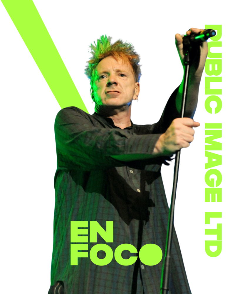 Public Image Ltd en España comprar entradas 