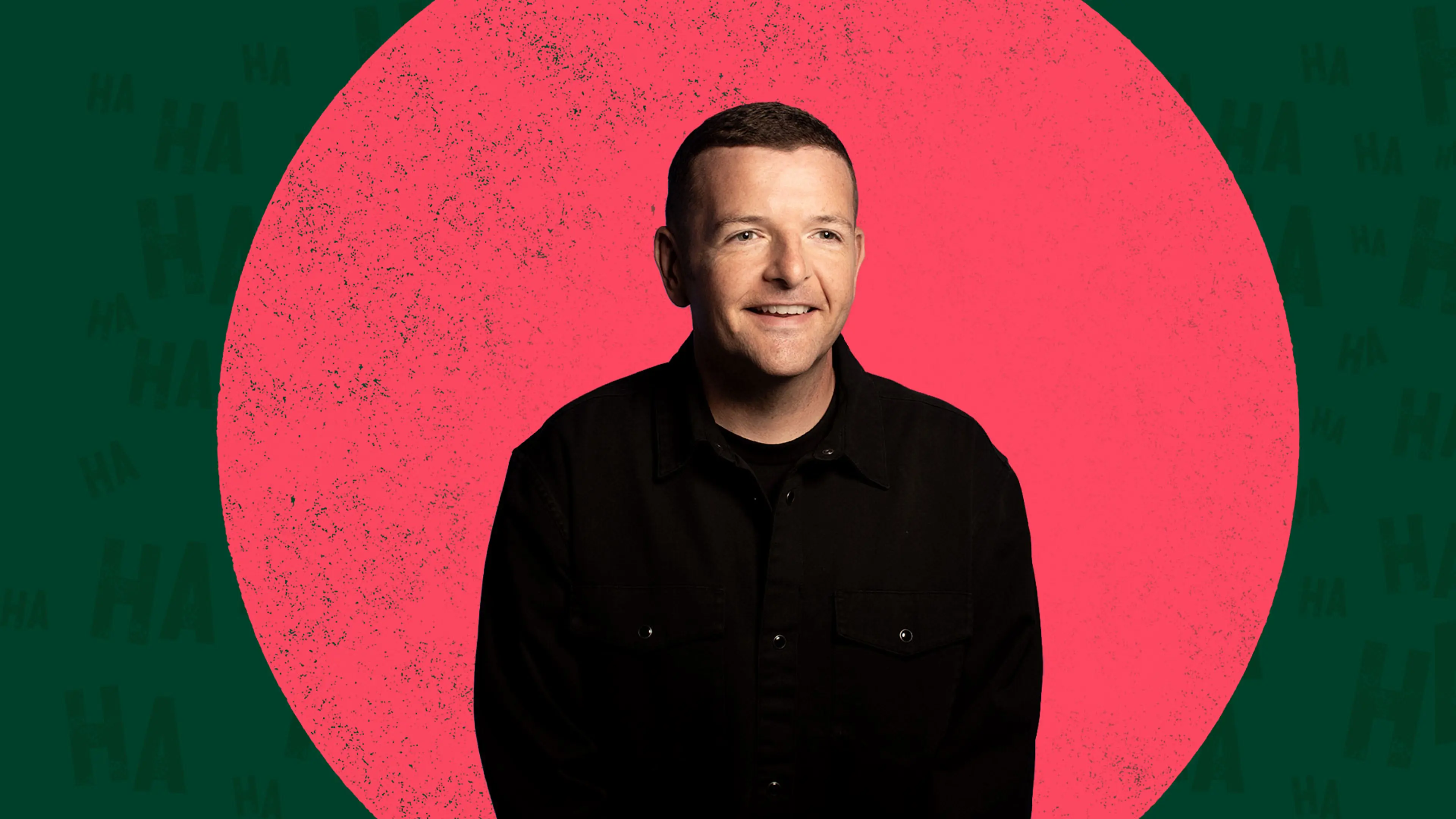 Kevin Bridges