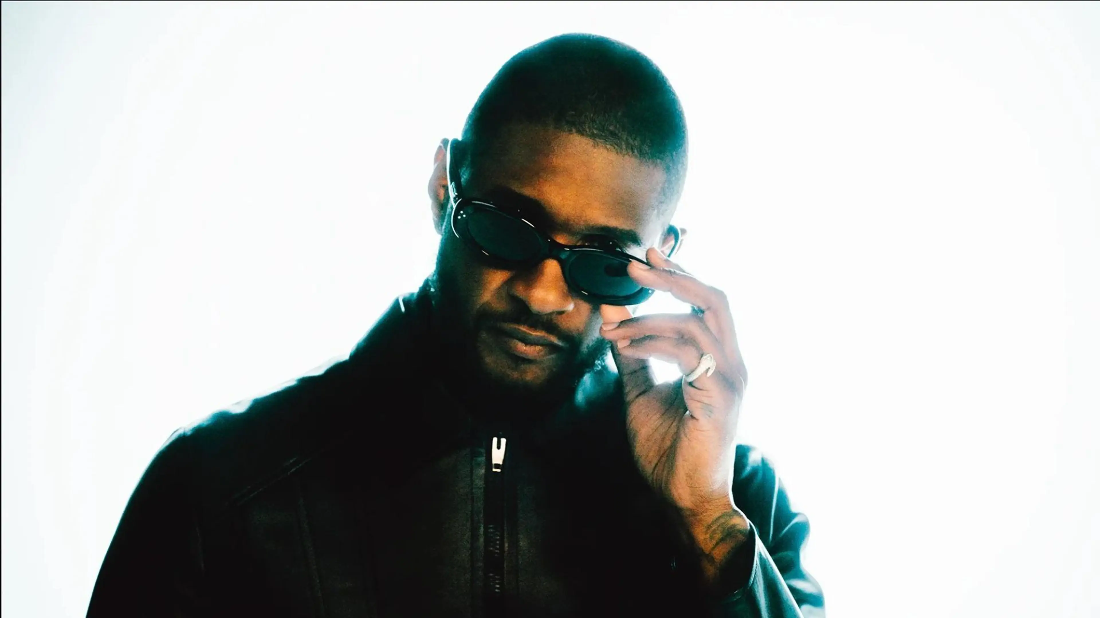 Usher