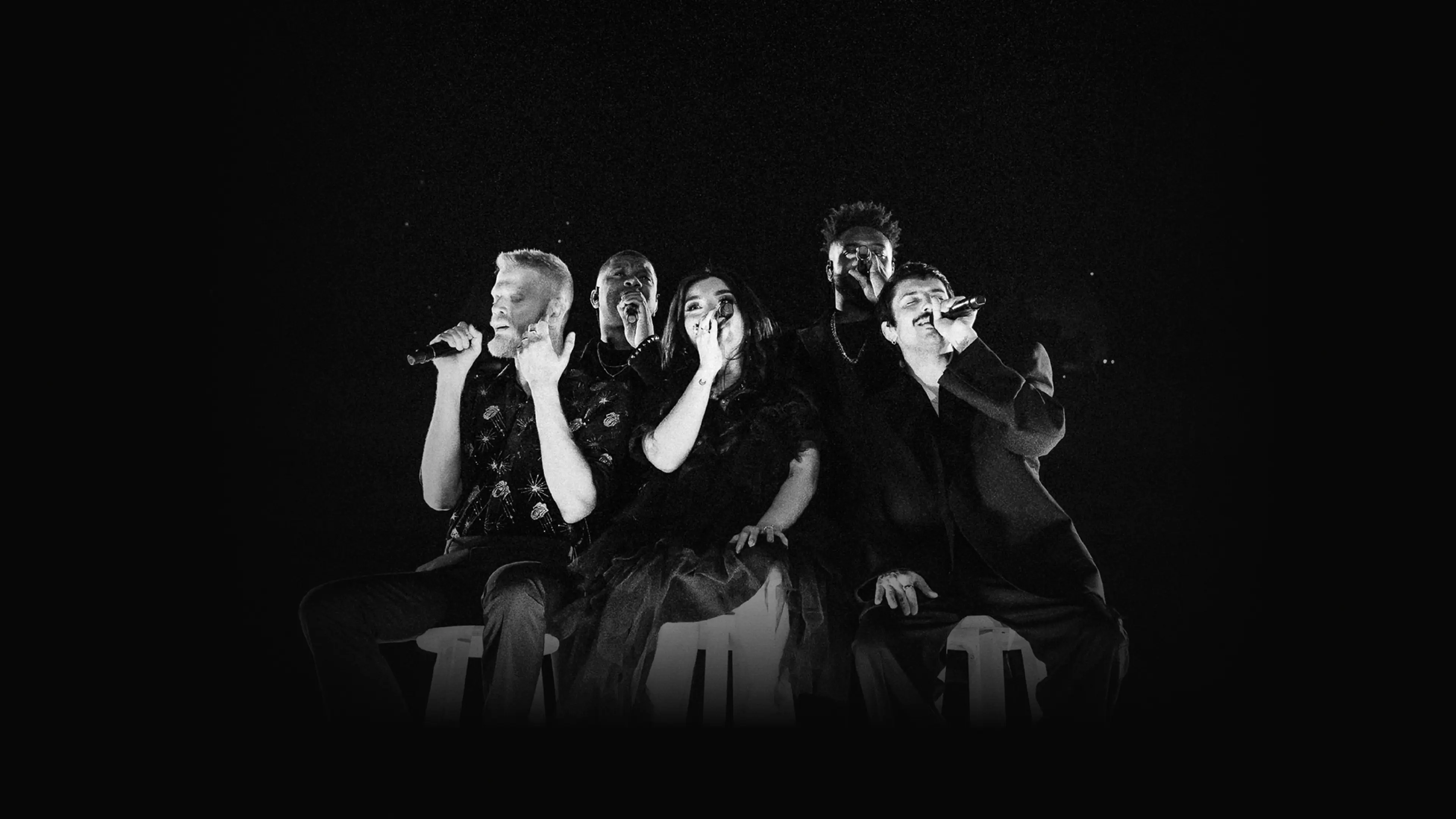 Pentatonix