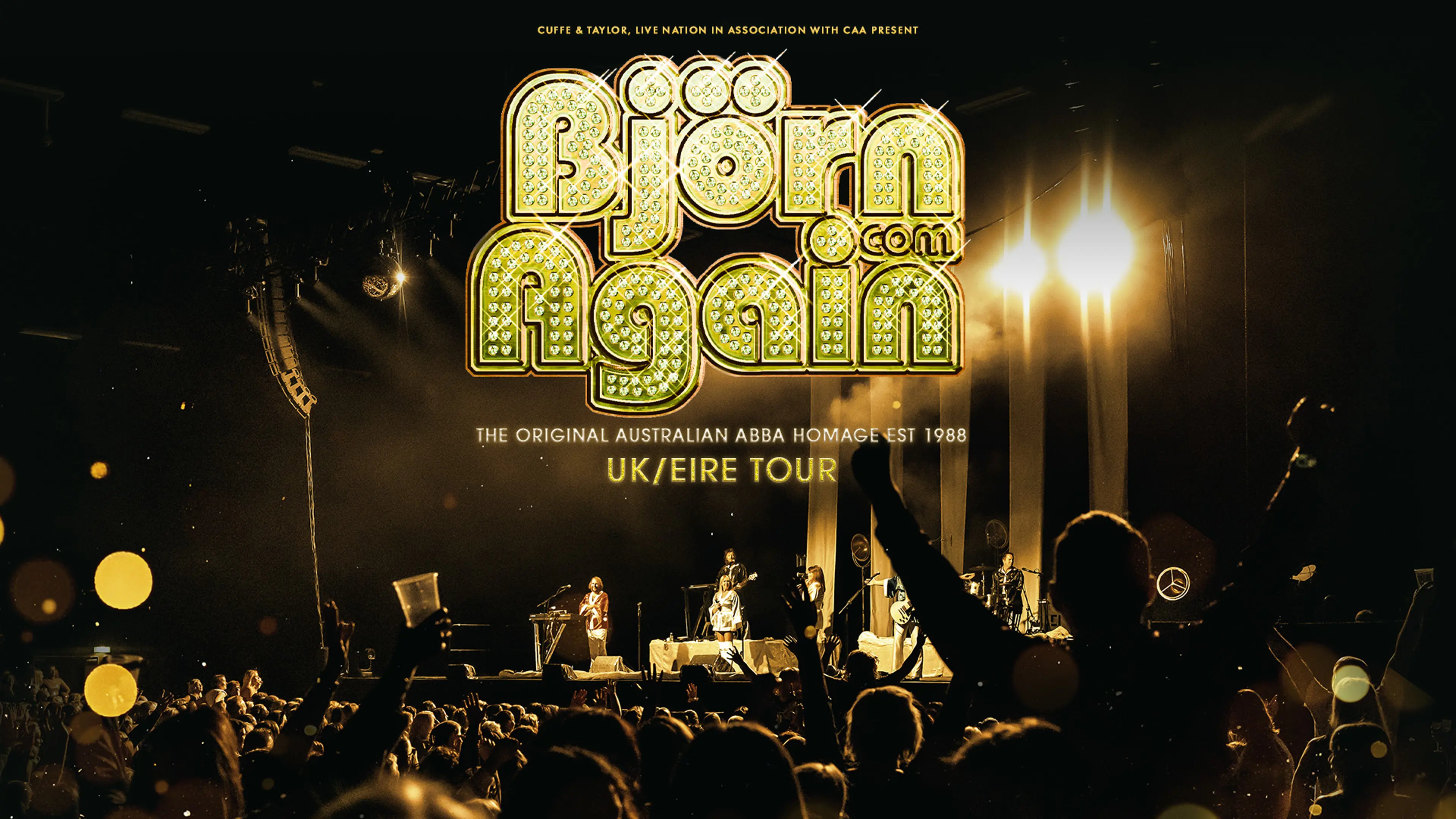 Björn Again