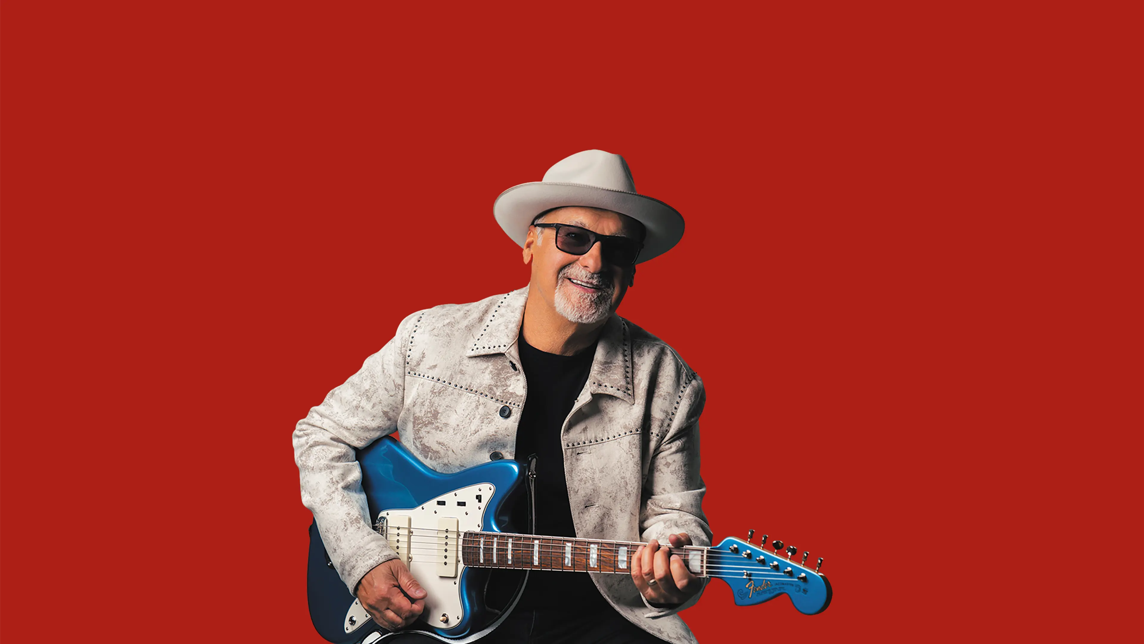 Paul Carrack