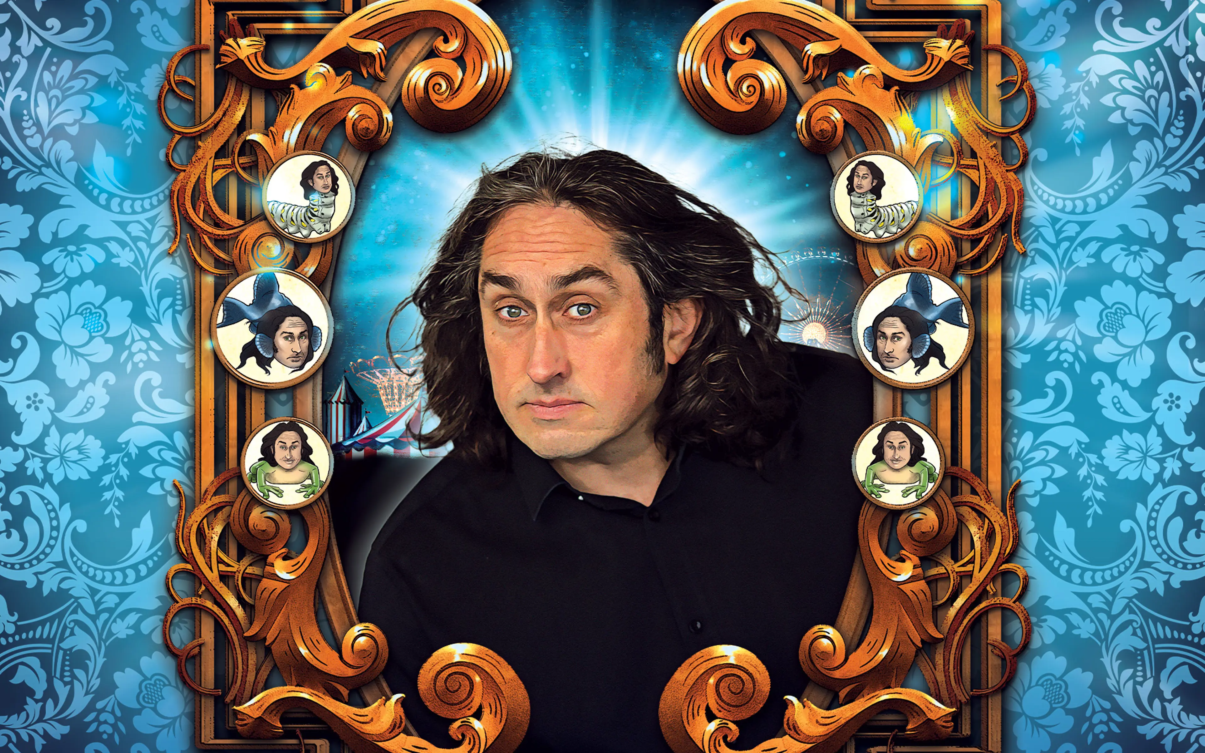 Ross Noble