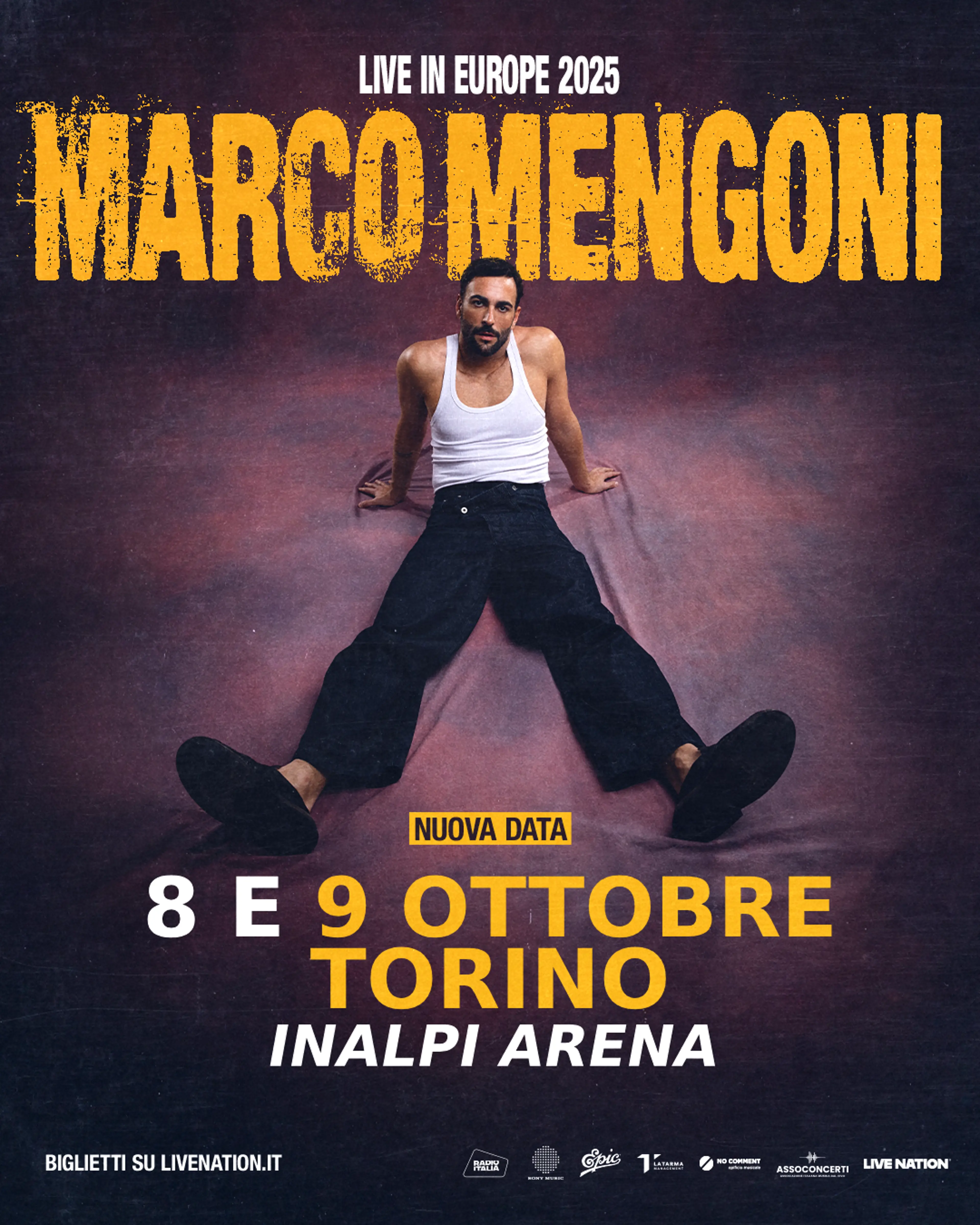 Marco Mengoni