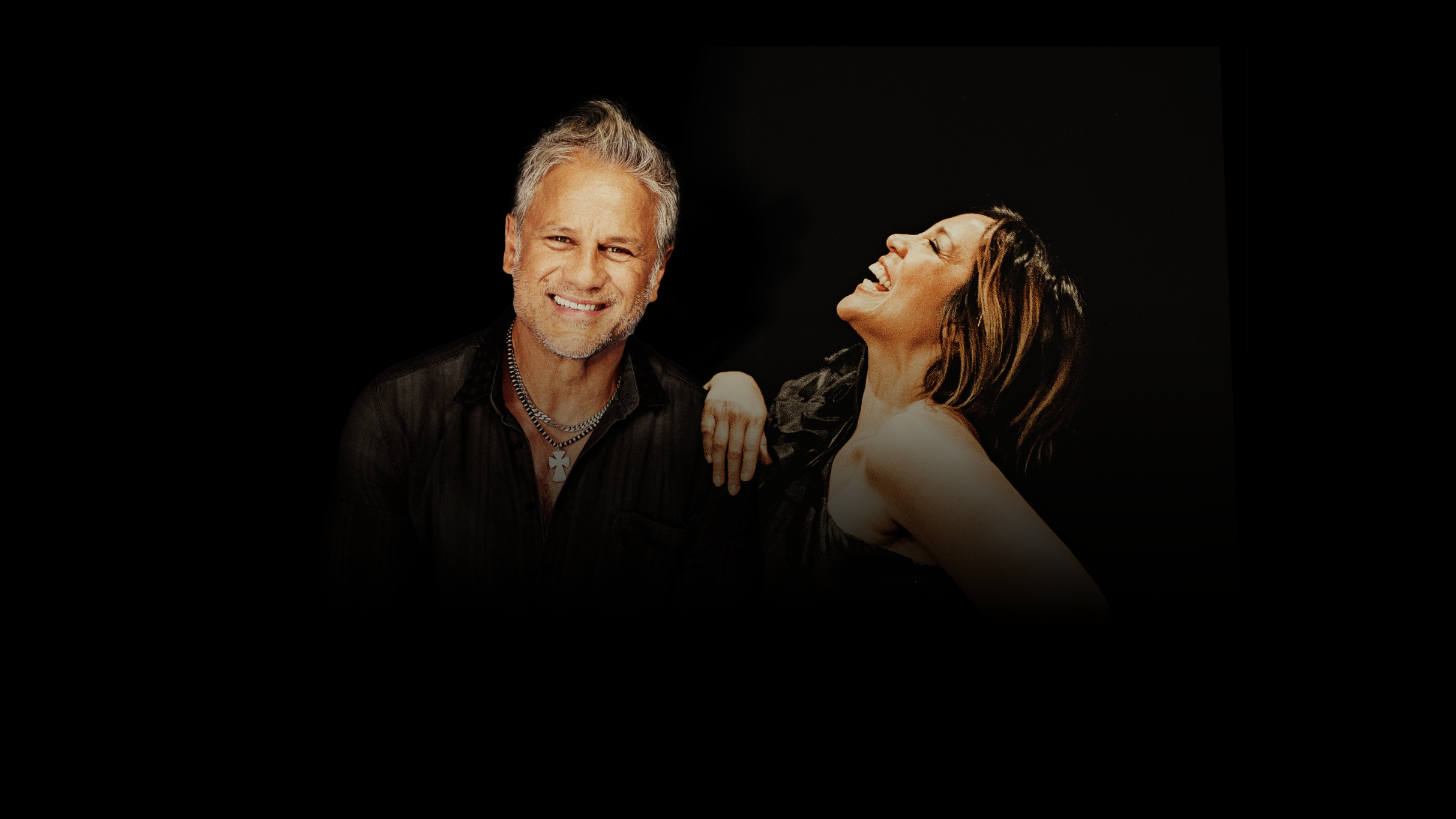 Superstars Live - Jon Stevens & Kate Ceberano