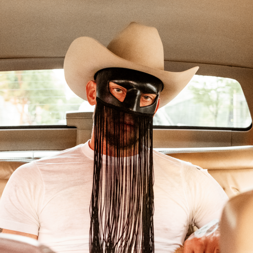 Orville Peck