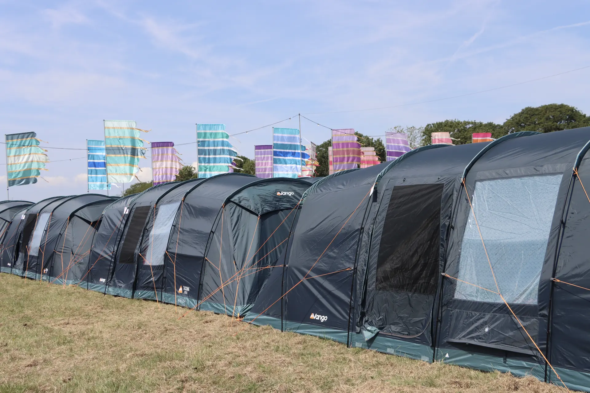 - STANDARD TENT