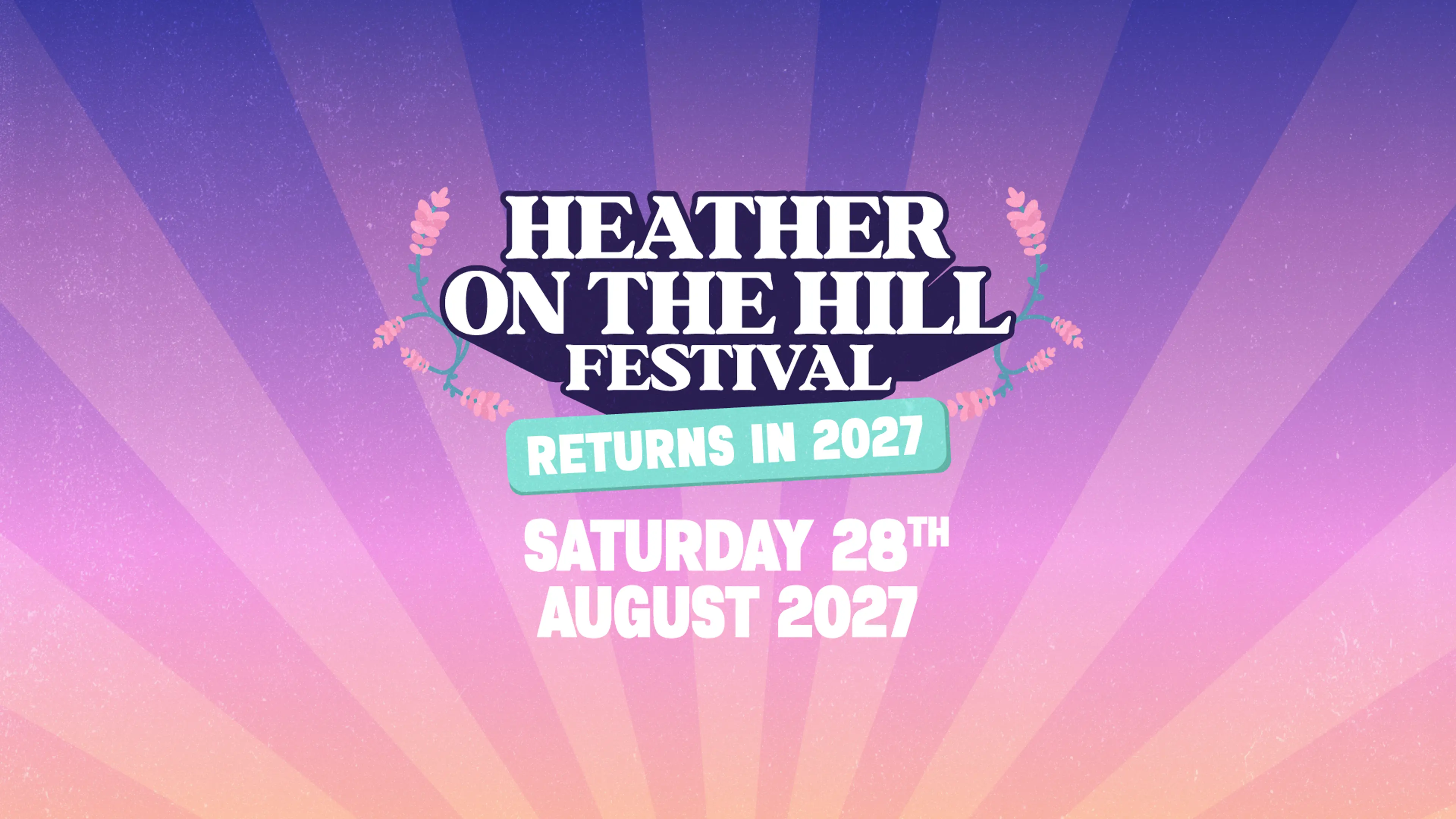 Heather on the Hill