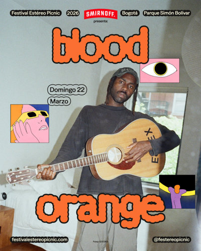 Blood Orange