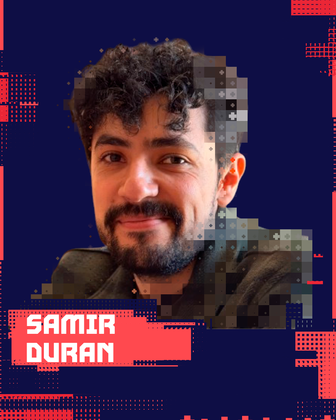Samir Durán